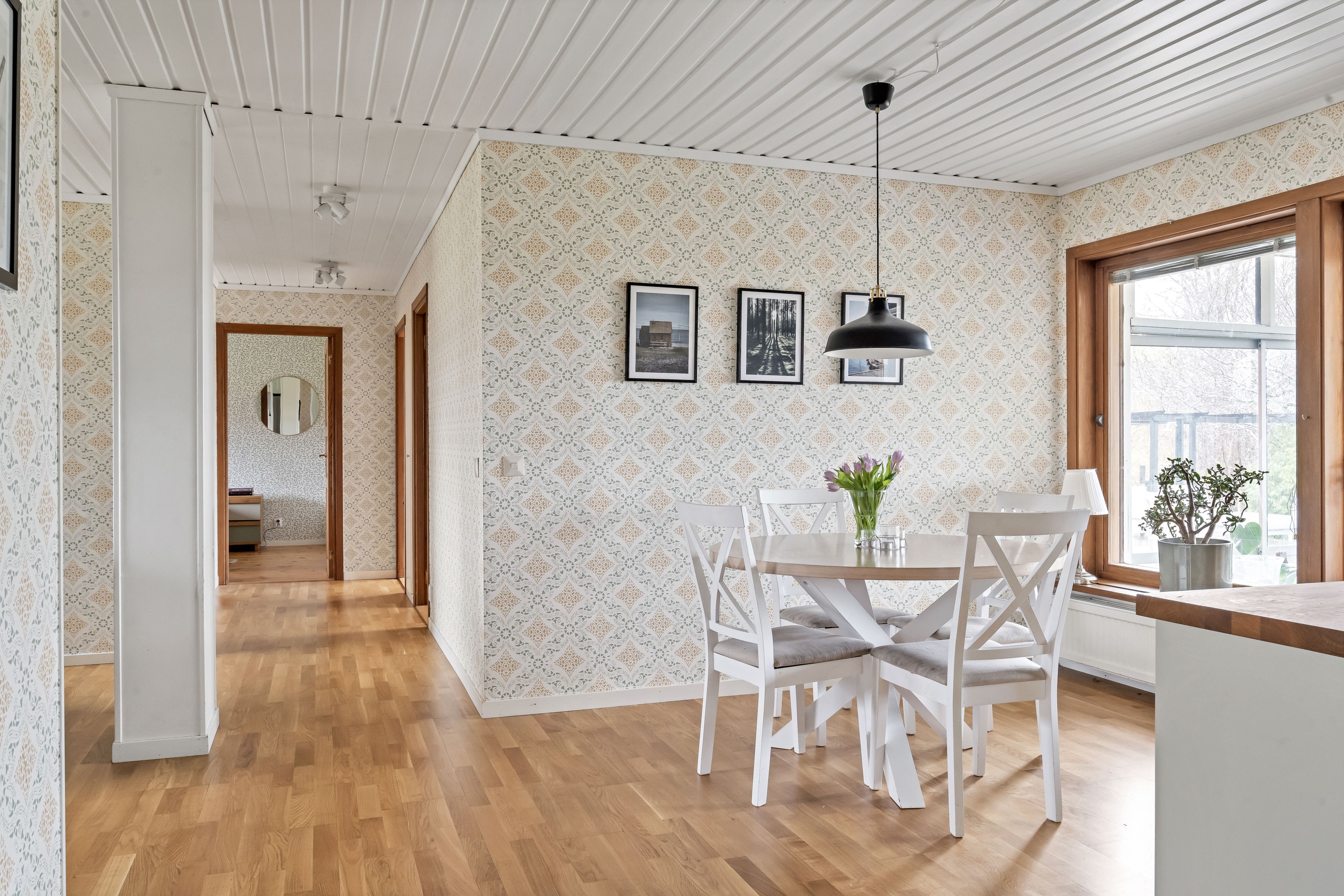 Bostadsbild från Rörbyvägen 2, Såld i Bälinge, Uppsala