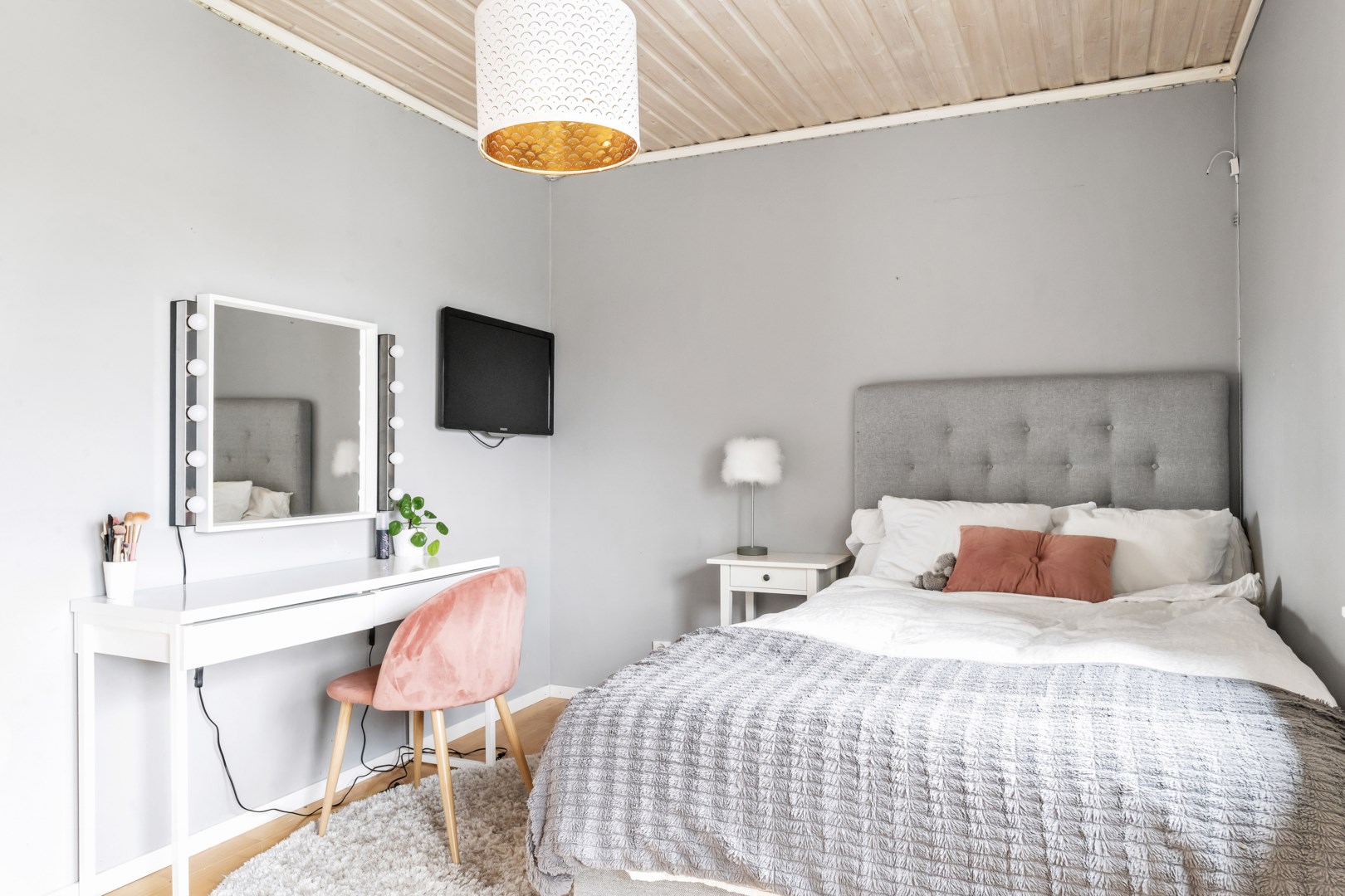 Bostadsbild från Rörbyvägen 2, Såld i Bälinge, Uppsala