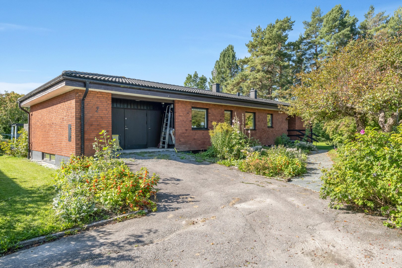 Bostadsbild från Rörbyvägen 2, Såld i Bälinge, Uppsala