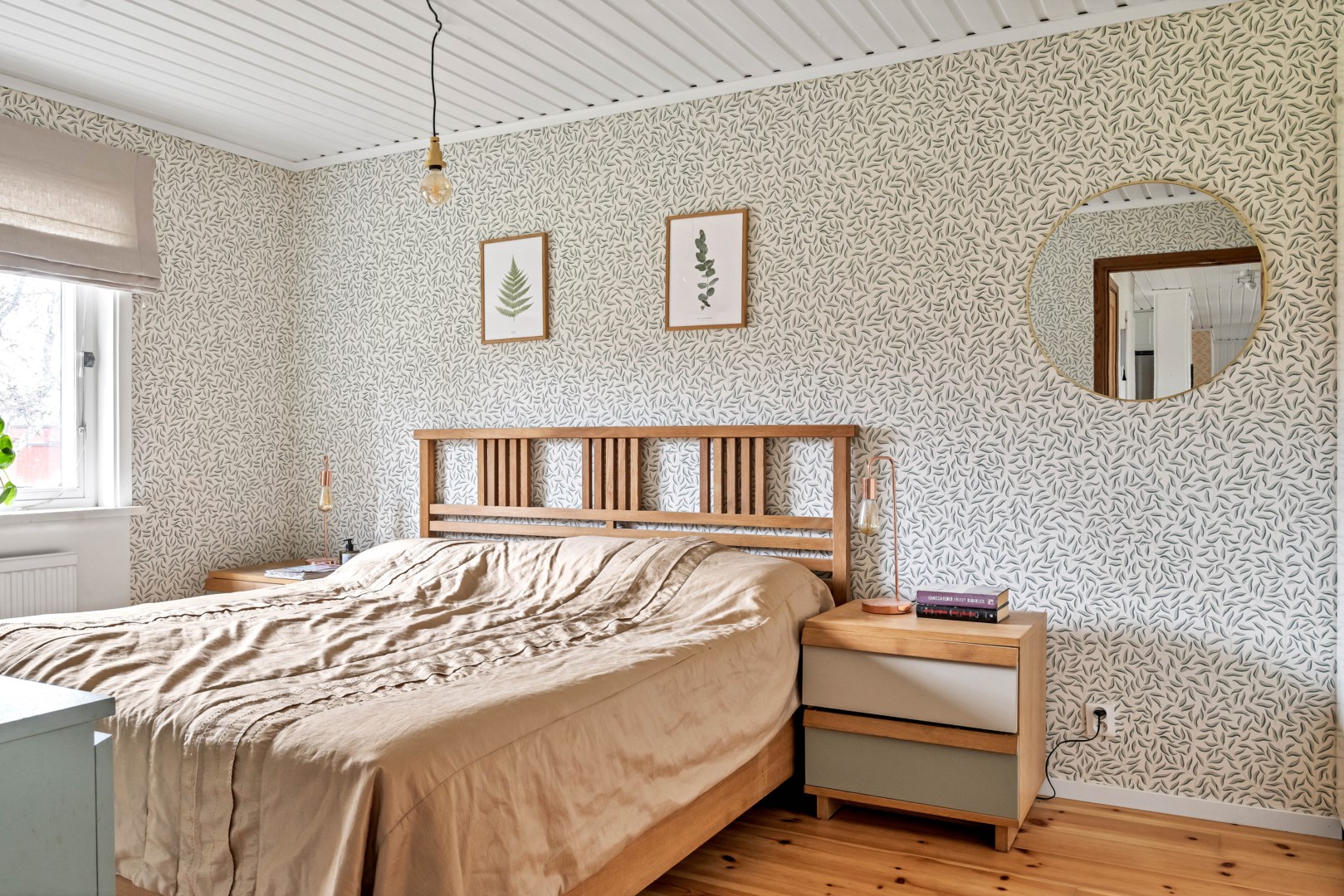 Bostadsbild från Rörbyvägen 2, Såld i Bälinge, Uppsala