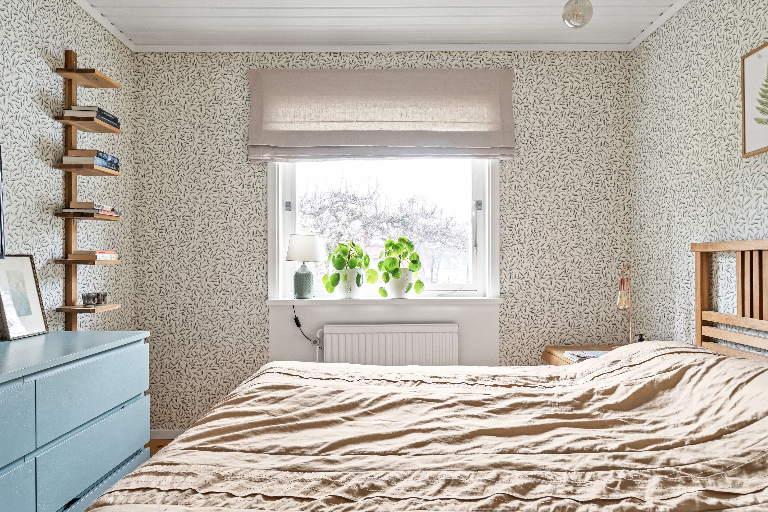 Bostadsbild från Rörbyvägen 2, Såld i Bälinge, Uppsala