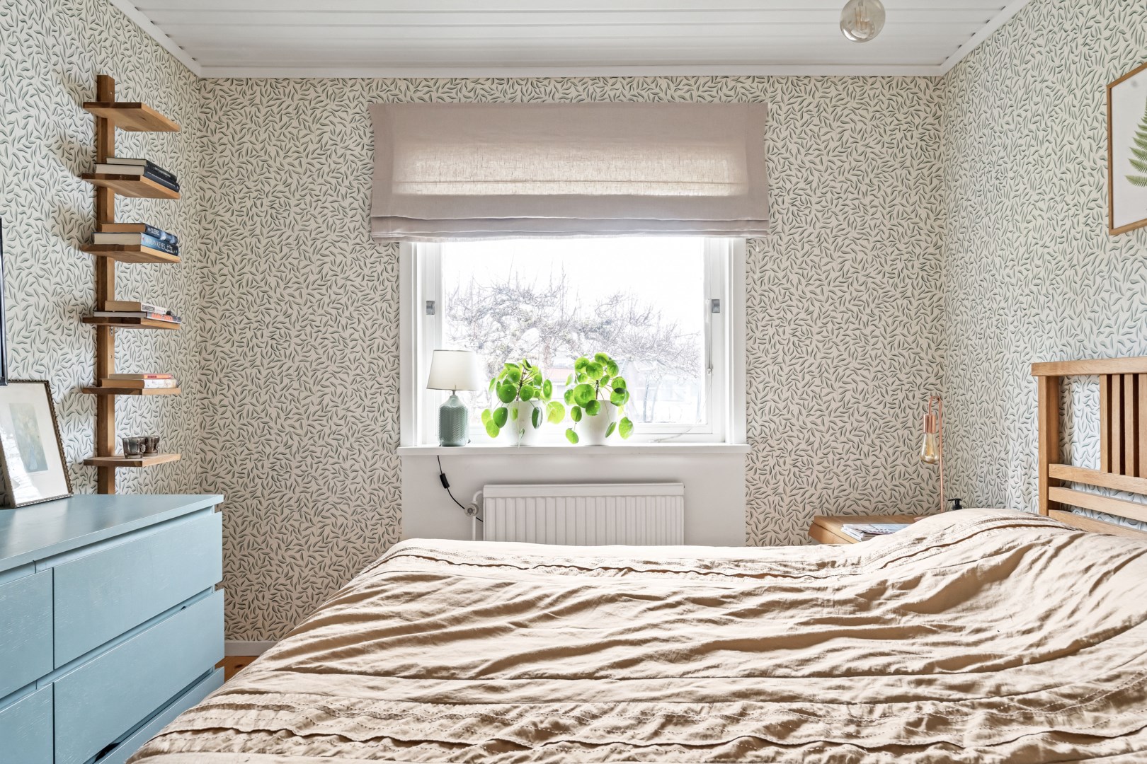 Bostadsbild från Rörbyvägen 2, Såld i Bälinge, Uppsala