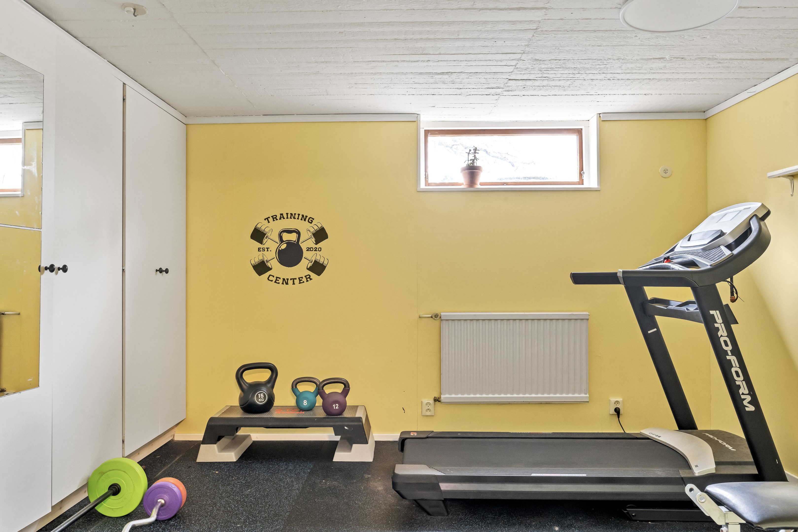 Bostadsbild från Rörbyvägen 2, Såld i Bälinge, Uppsala