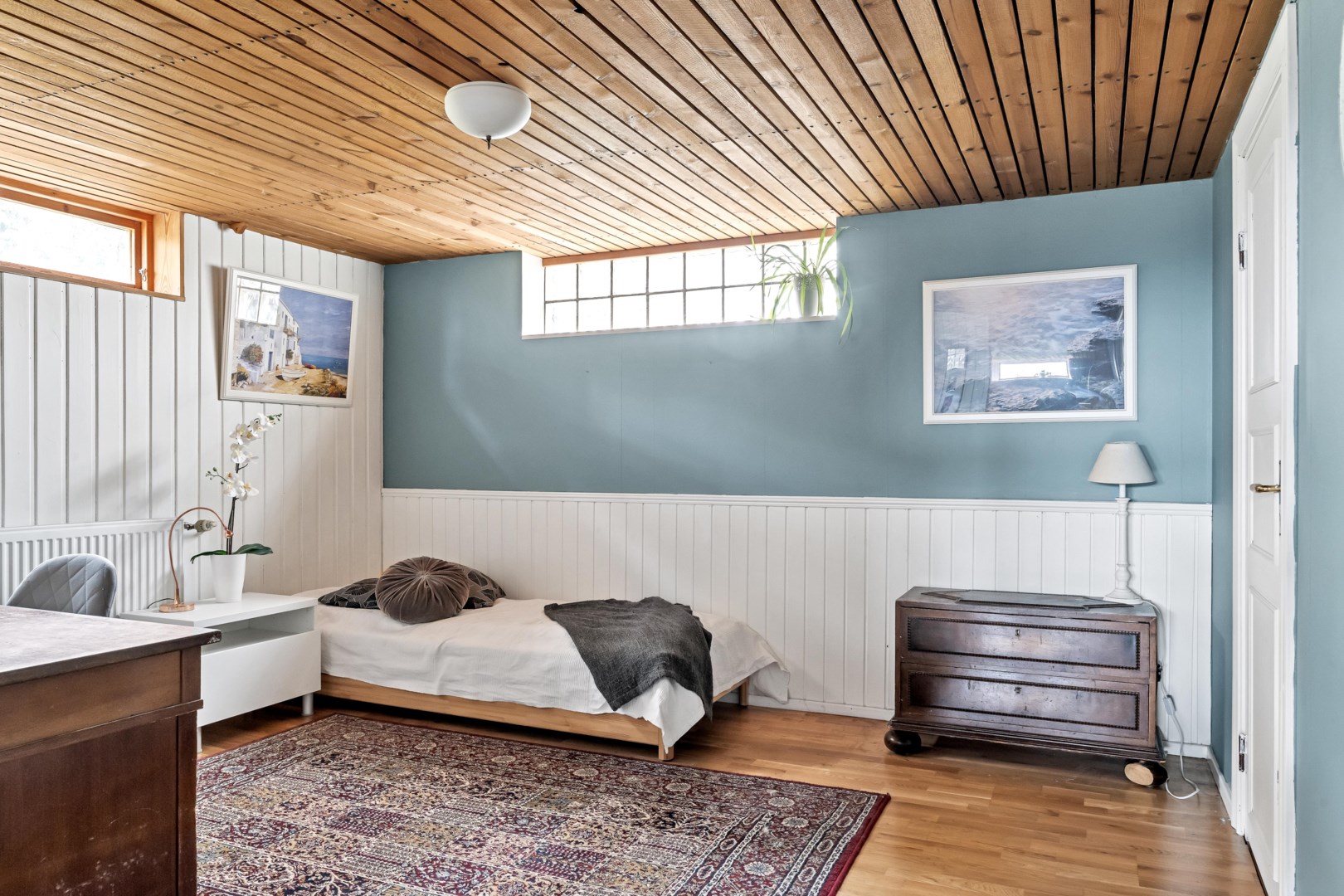 Bostadsbild från Rörbyvägen 2, Såld i Bälinge, Uppsala