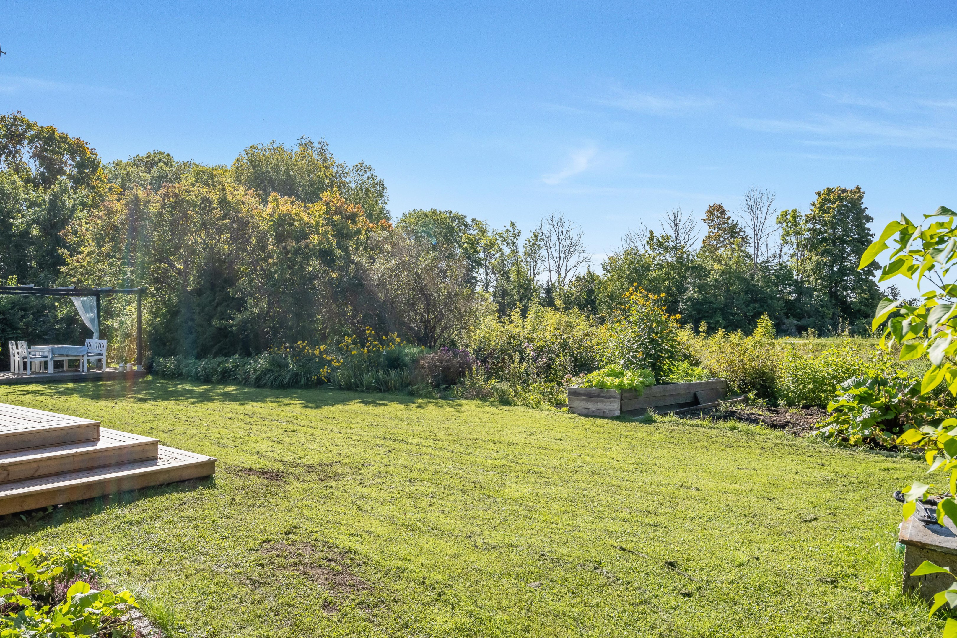 Bostadsbild från Rörbyvägen 2, Såld i Bälinge, Uppsala