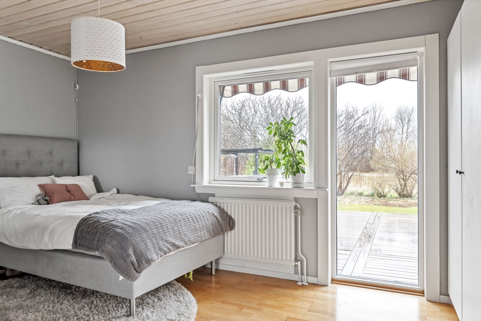 Bostadsbild från Rörbyvägen 2, Såld i Bälinge, Uppsala