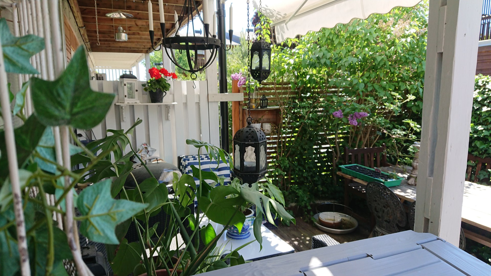 Bostadsbild från Harpungatan 6, Såld i Fiskarhöjden - Saltsjöbaden, Nacka