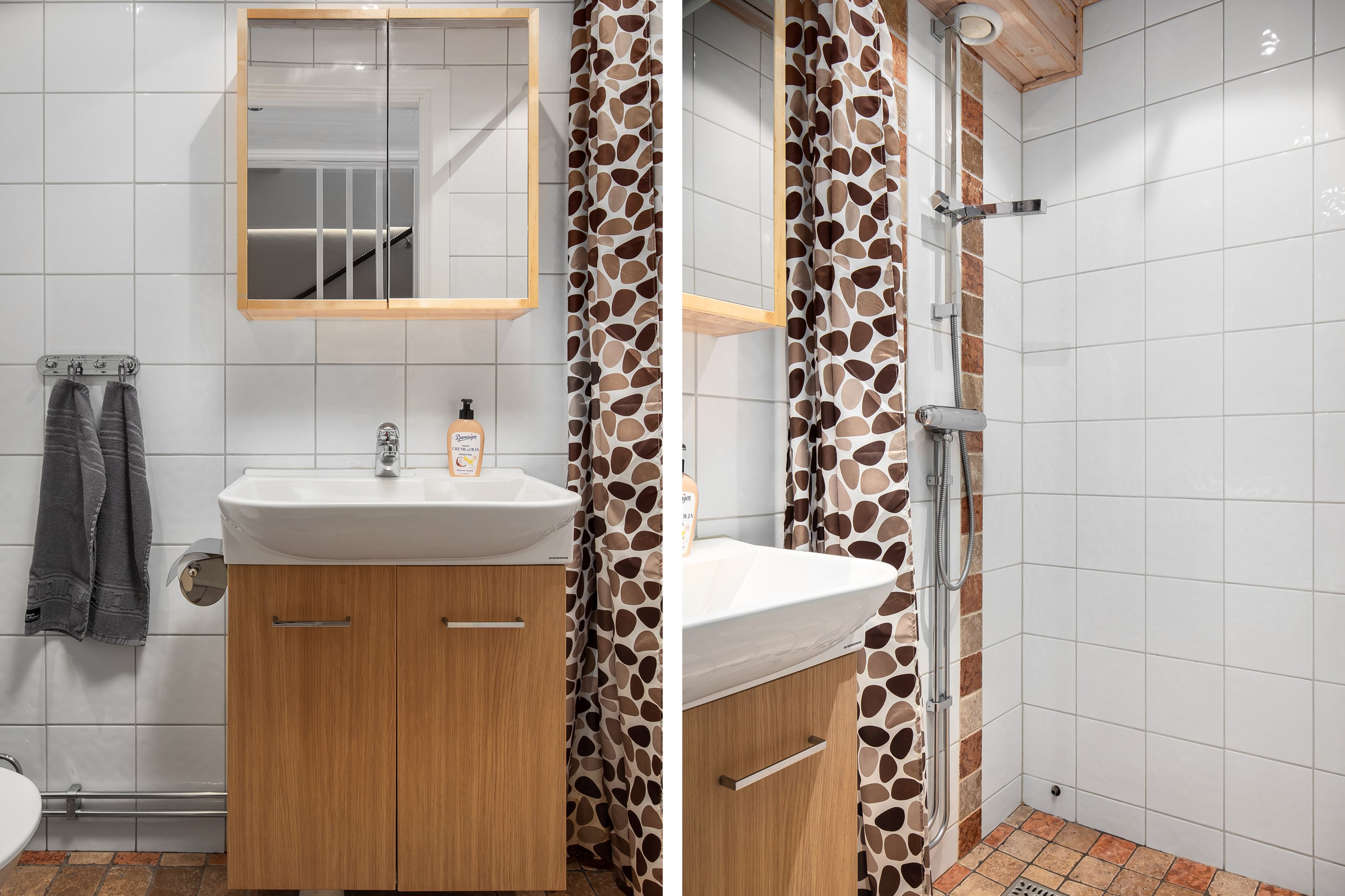 Bostadsbild från Harpungatan 6, Såld i Fiskarhöjden - Saltsjöbaden, Nacka