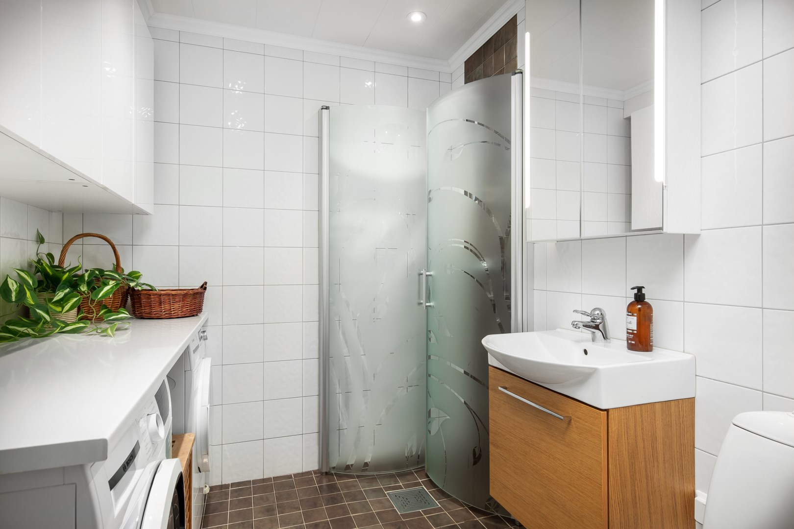 Bostadsbild från Harpungatan 6, Såld i Fiskarhöjden - Saltsjöbaden, Nacka