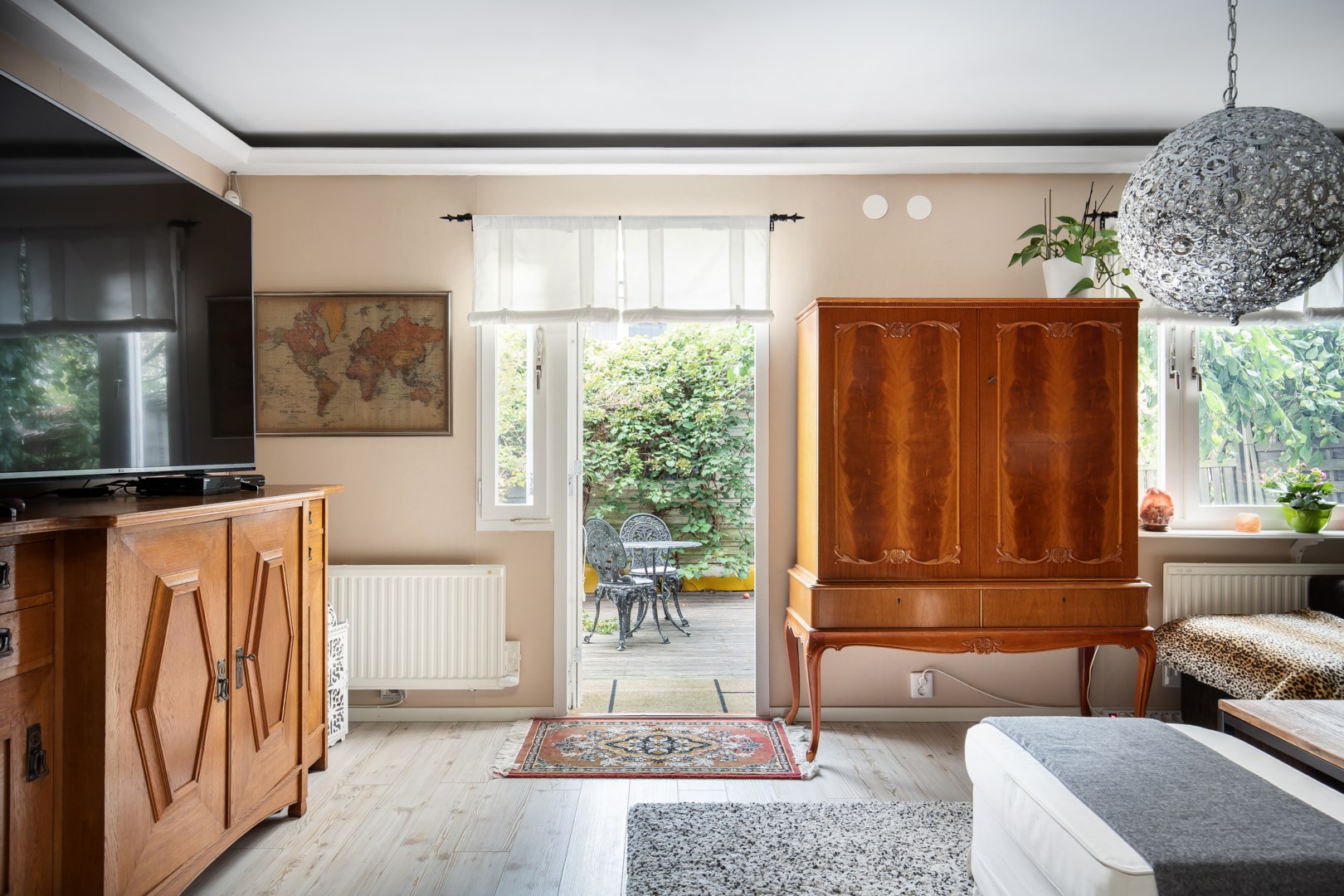 Bostadsbild från Harpungatan 6, Såld i Fiskarhöjden - Saltsjöbaden, Nacka