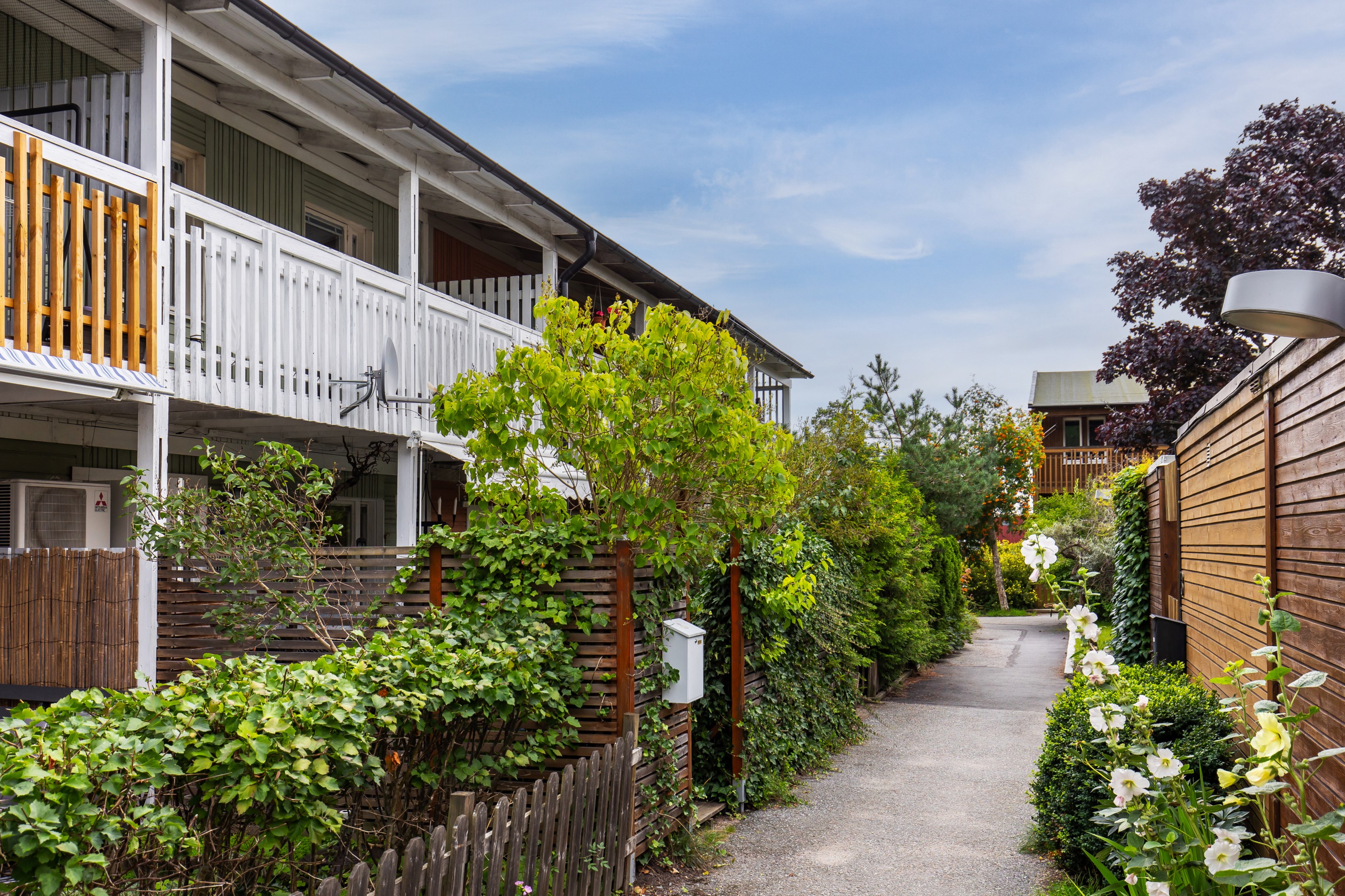 Bostadsbild från Harpungatan 6, Såld i Fiskarhöjden - Saltsjöbaden, Nacka