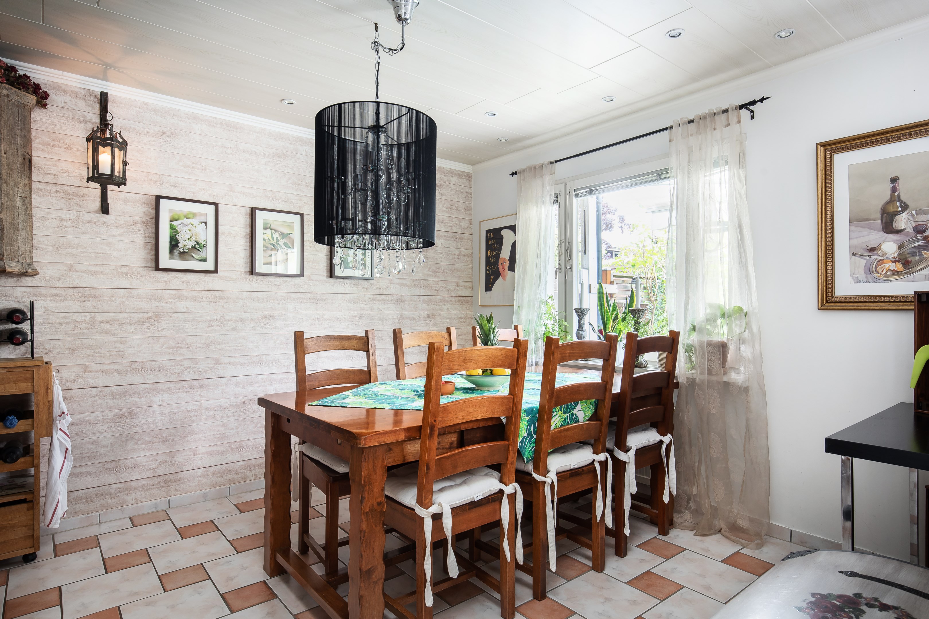 Bostadsbild från Harpungatan 6, Såld i Fiskarhöjden - Saltsjöbaden, Nacka