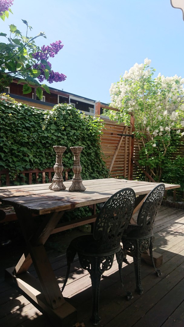 Bostadsbild från Harpungatan 6, Såld i Fiskarhöjden - Saltsjöbaden, Nacka