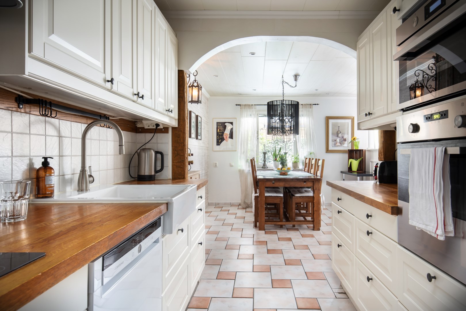 Bostadsbild från Harpungatan 6, Såld i Fiskarhöjden - Saltsjöbaden, Nacka