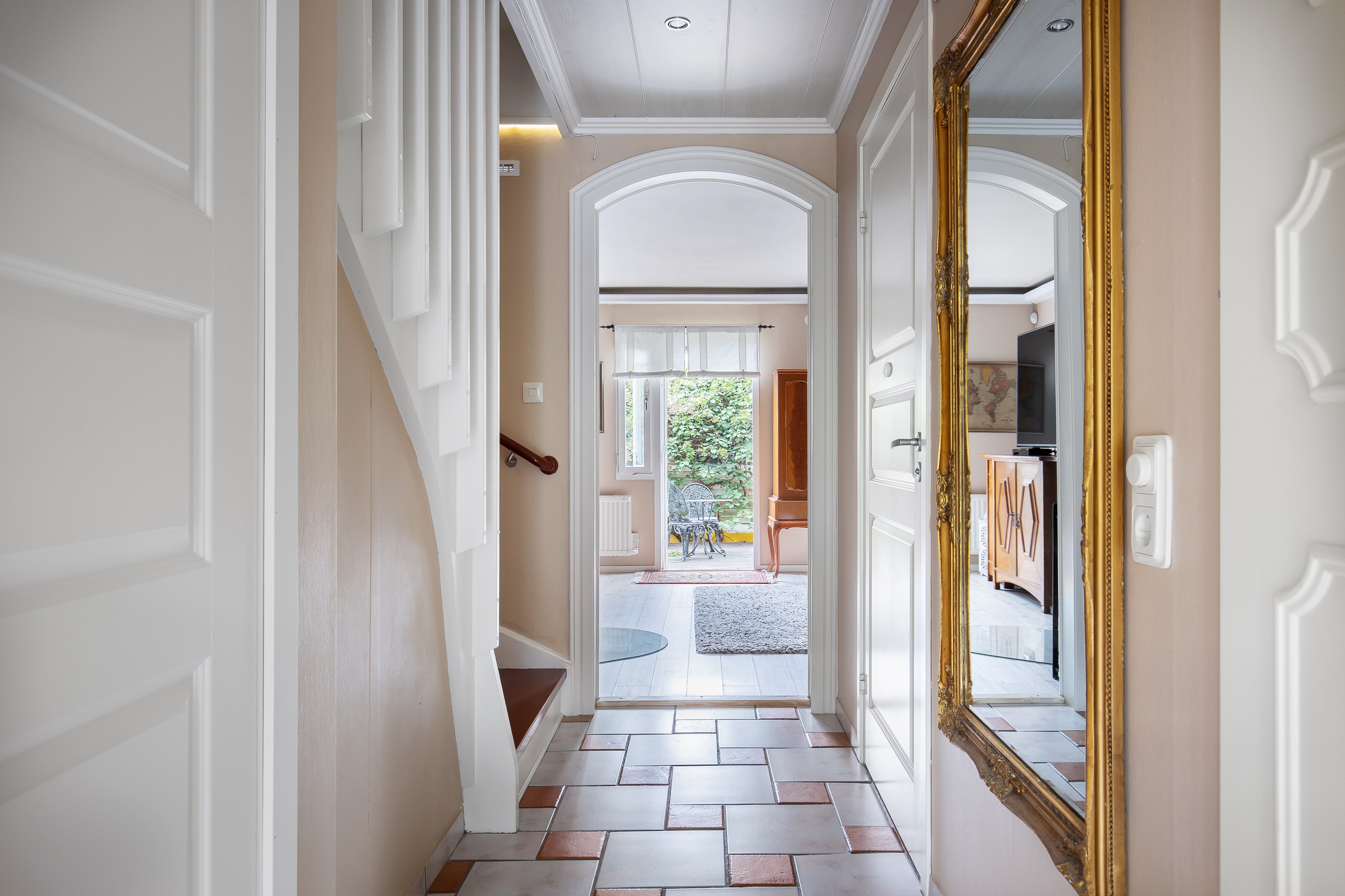 Bostadsbild från Harpungatan 6, Såld i Fiskarhöjden - Saltsjöbaden, Nacka