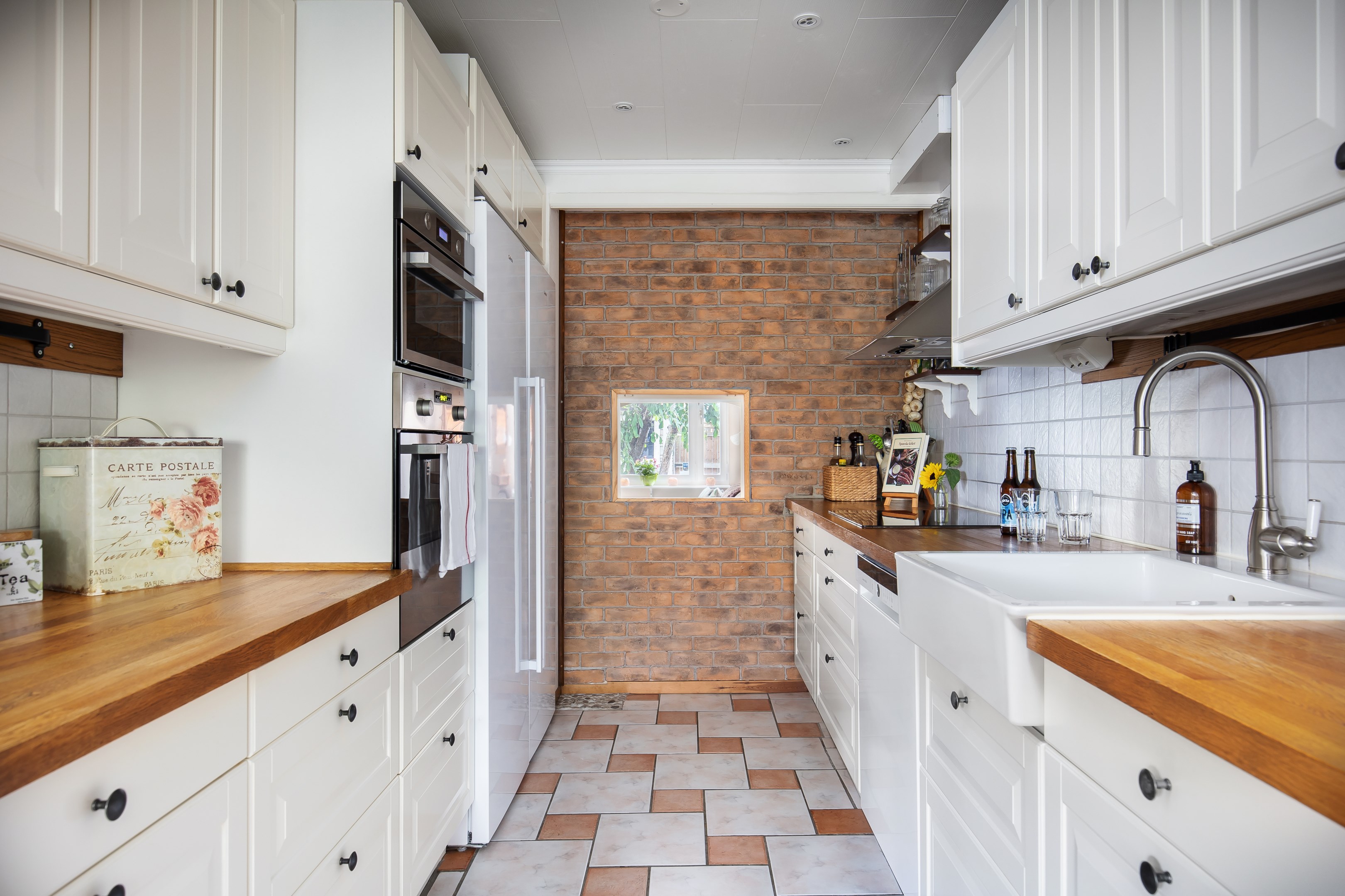 Bostadsbild från Harpungatan 6, Såld i Fiskarhöjden - Saltsjöbaden, Nacka