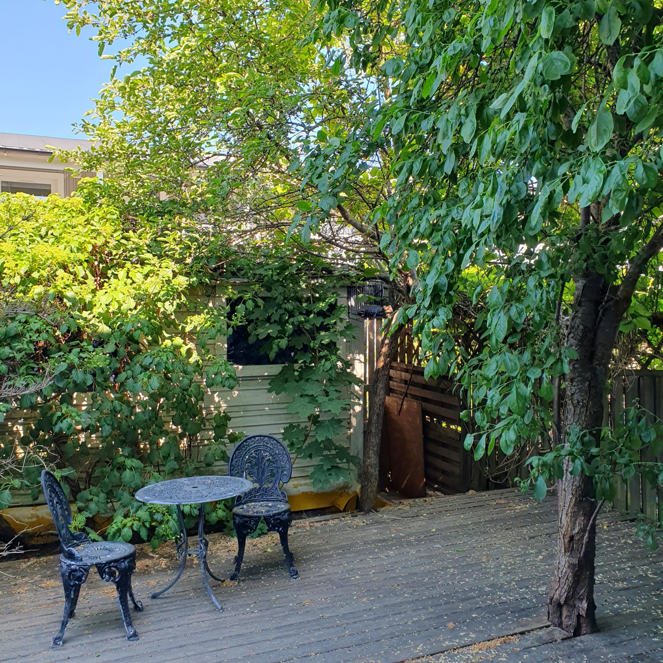 Bostadsbild från Harpungatan 6, Såld i Fiskarhöjden - Saltsjöbaden, Nacka