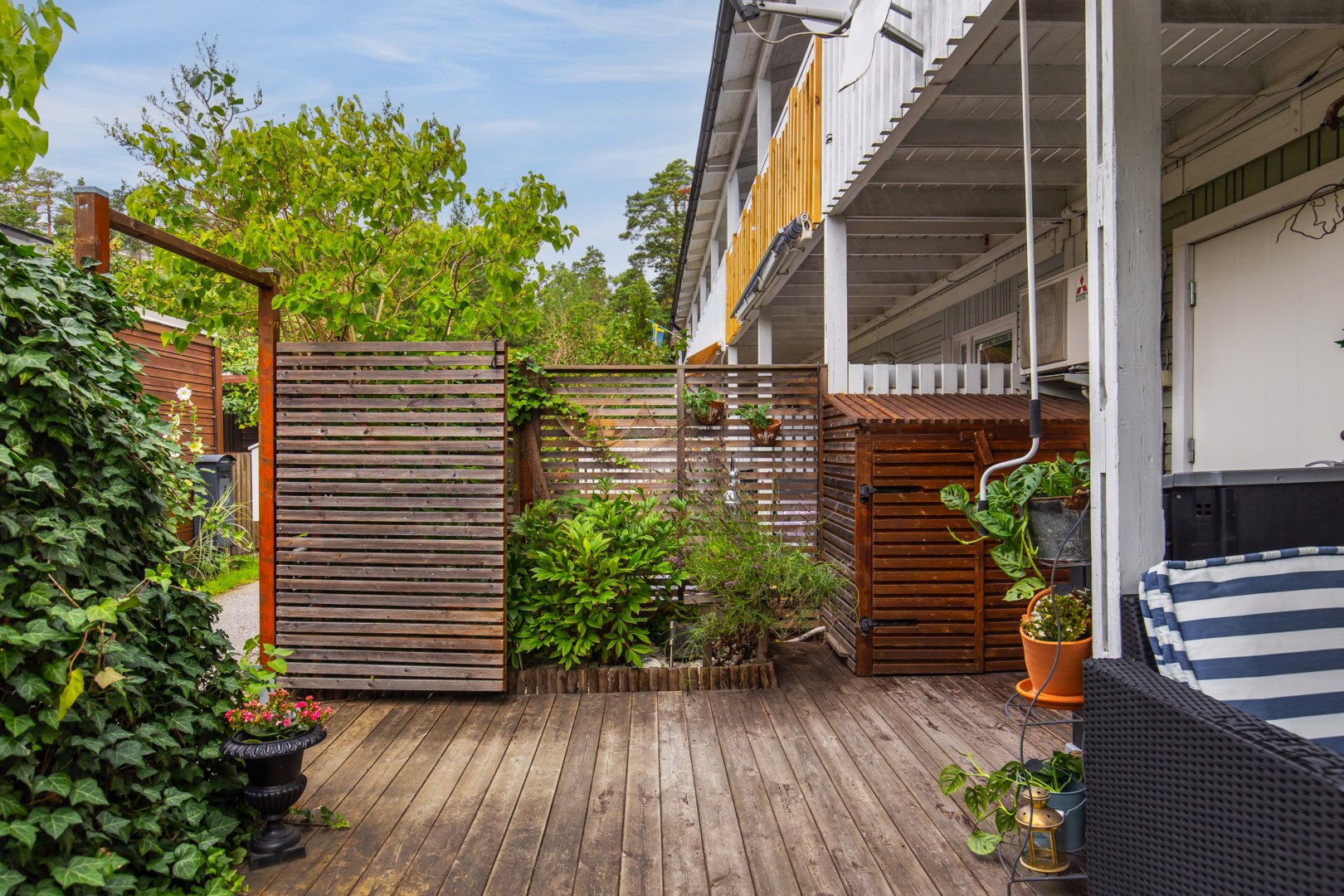 Bostadsbild från Harpungatan 6, Såld i Fiskarhöjden - Saltsjöbaden, Nacka