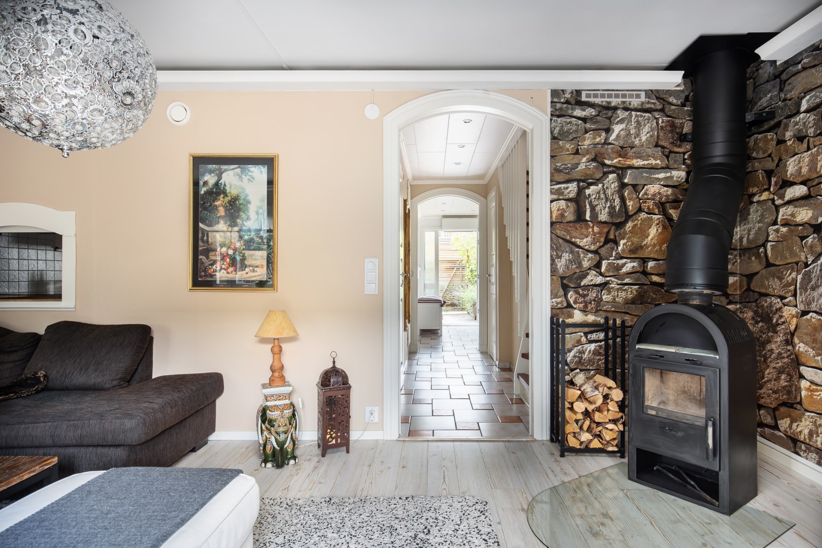 Bostadsbild från Harpungatan 6, Såld i Fiskarhöjden - Saltsjöbaden, Nacka