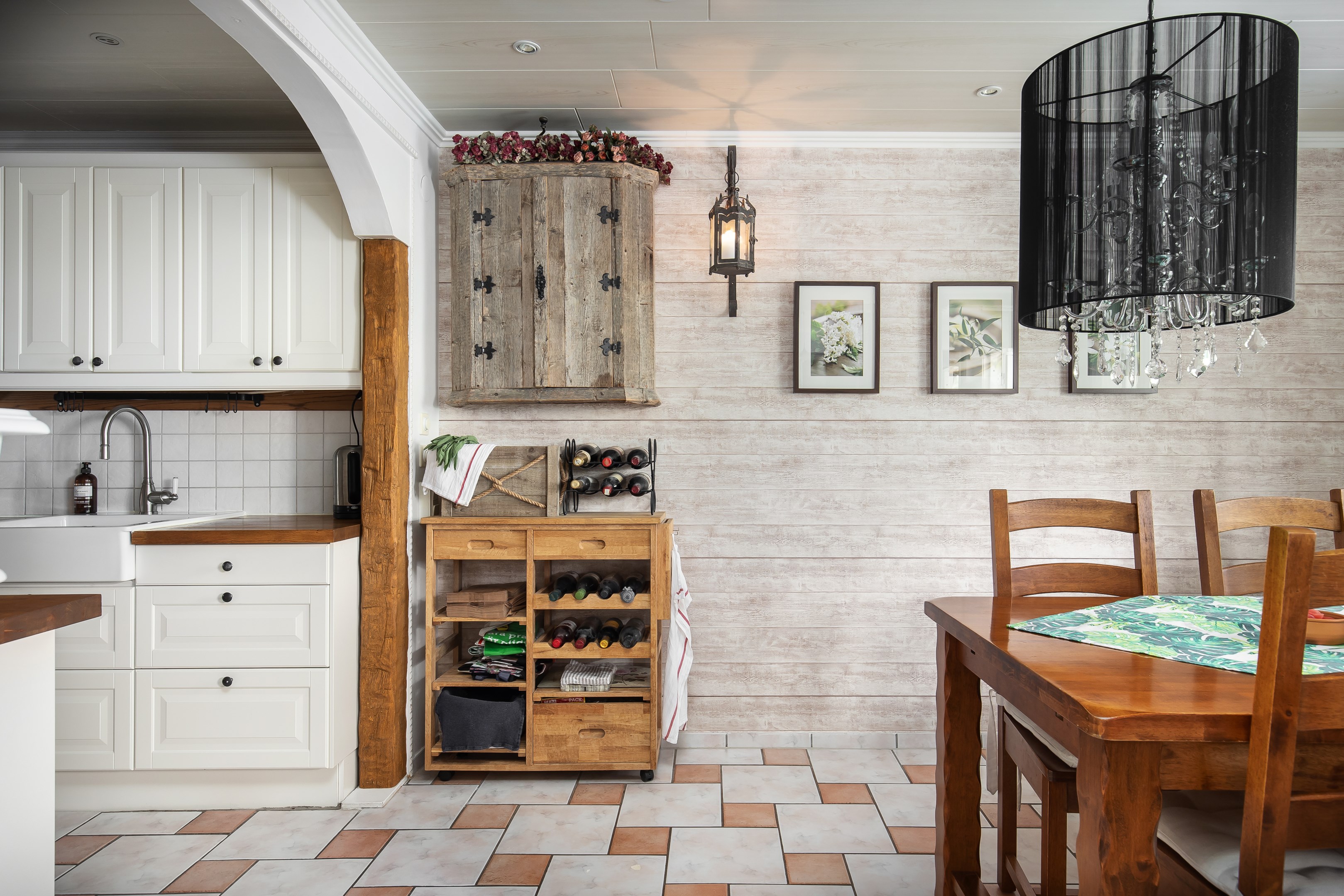 Bostadsbild från Harpungatan 6, Såld i Fiskarhöjden - Saltsjöbaden, Nacka