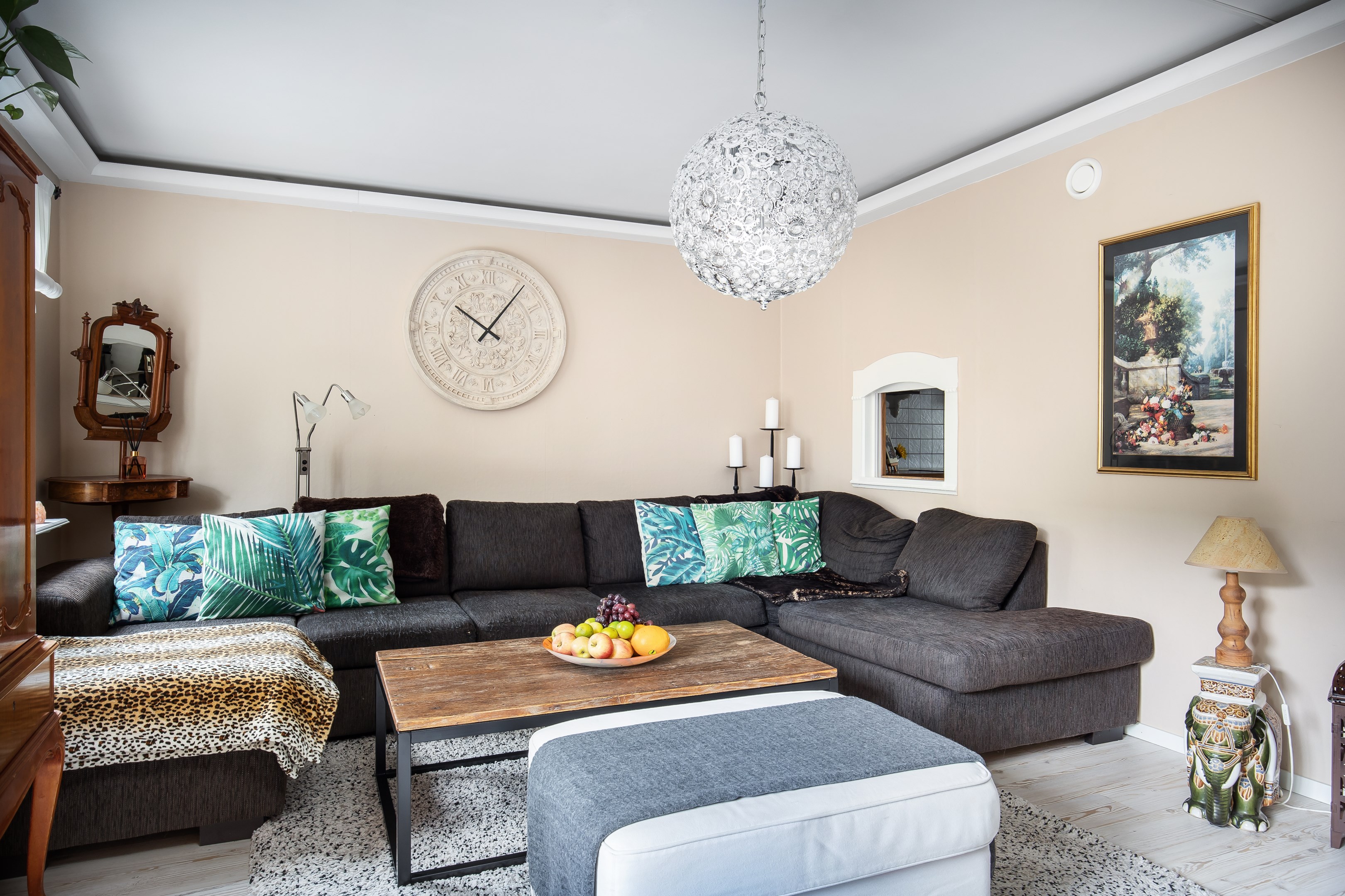 Bostadsbild från Harpungatan 6, Såld i Fiskarhöjden - Saltsjöbaden, Nacka