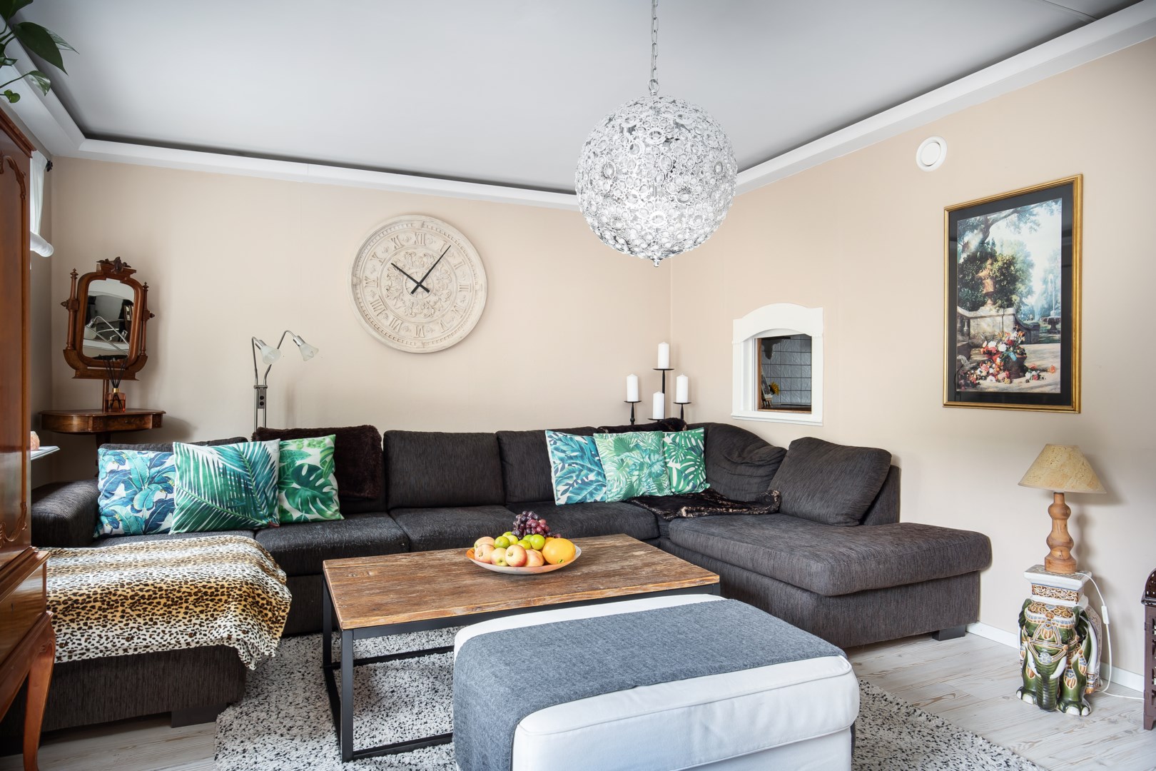 Bostadsbild från Harpungatan 6, Såld i Fiskarhöjden - Saltsjöbaden, Nacka