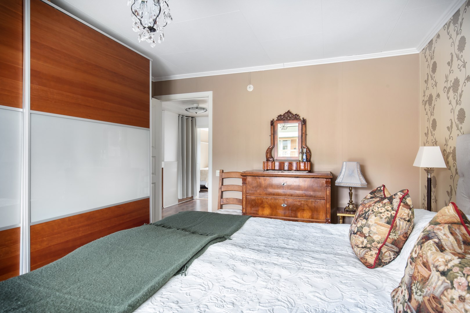 Bostadsbild från Harpungatan 6, Såld i Fiskarhöjden - Saltsjöbaden, Nacka