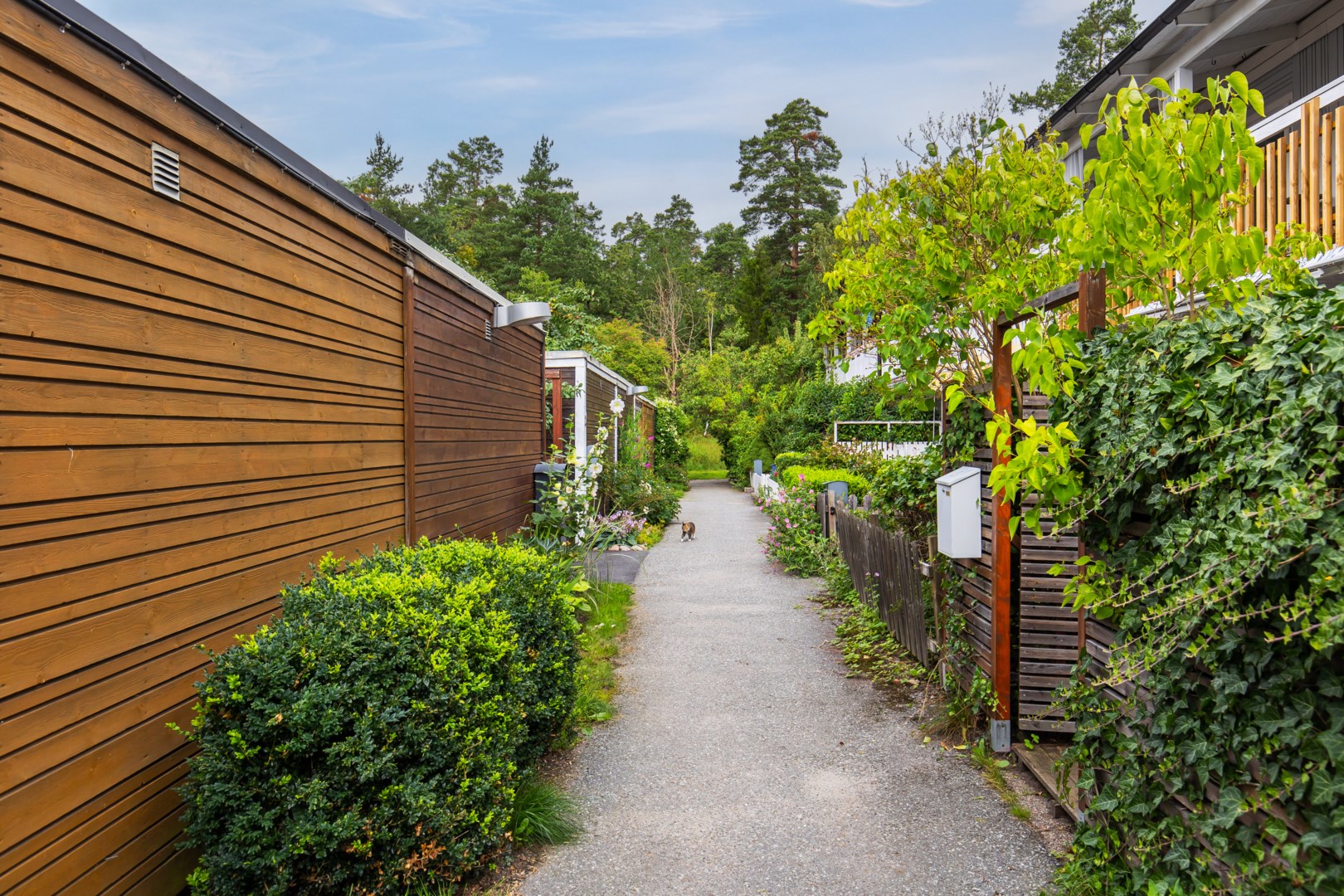 Bostadsbild från Harpungatan 6, Såld i Fiskarhöjden - Saltsjöbaden, Nacka