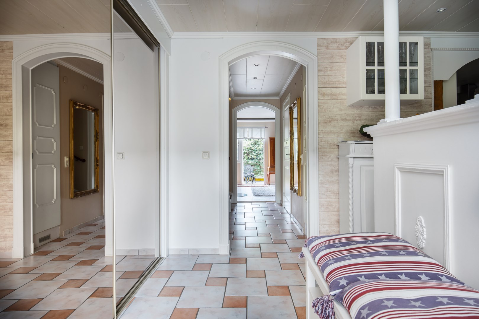 Bostadsbild från Harpungatan 6, Såld i Fiskarhöjden - Saltsjöbaden, Nacka