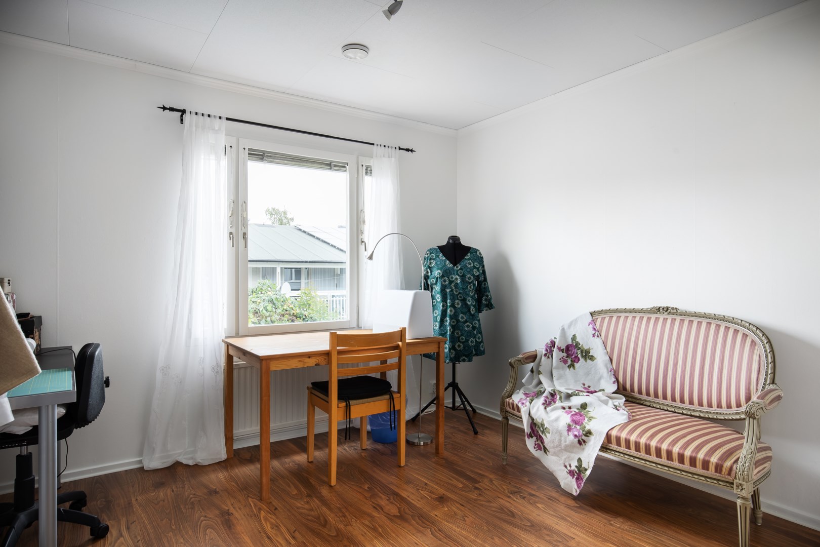 Bostadsbild från Harpungatan 6, Såld i Fiskarhöjden - Saltsjöbaden, Nacka