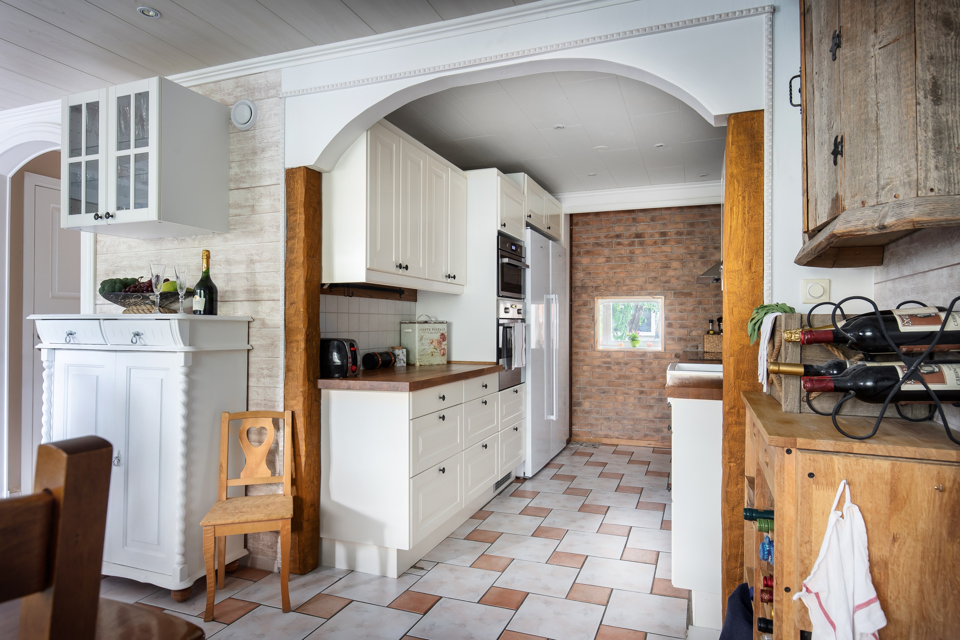 Bostadsbild från Harpungatan 6, Såld i Fiskarhöjden - Saltsjöbaden, Nacka