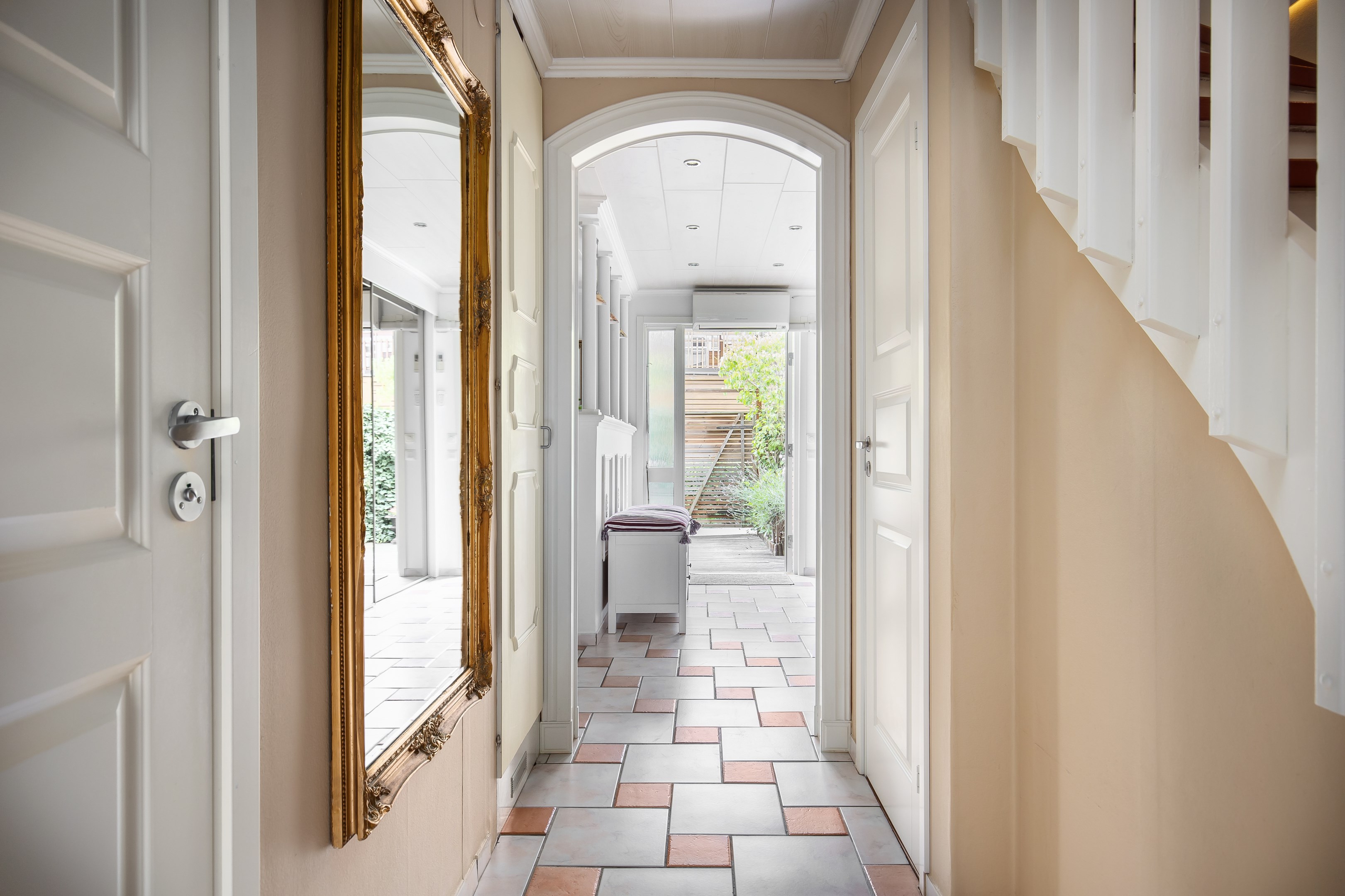 Bostadsbild från Harpungatan 6, Såld i Fiskarhöjden - Saltsjöbaden, Nacka