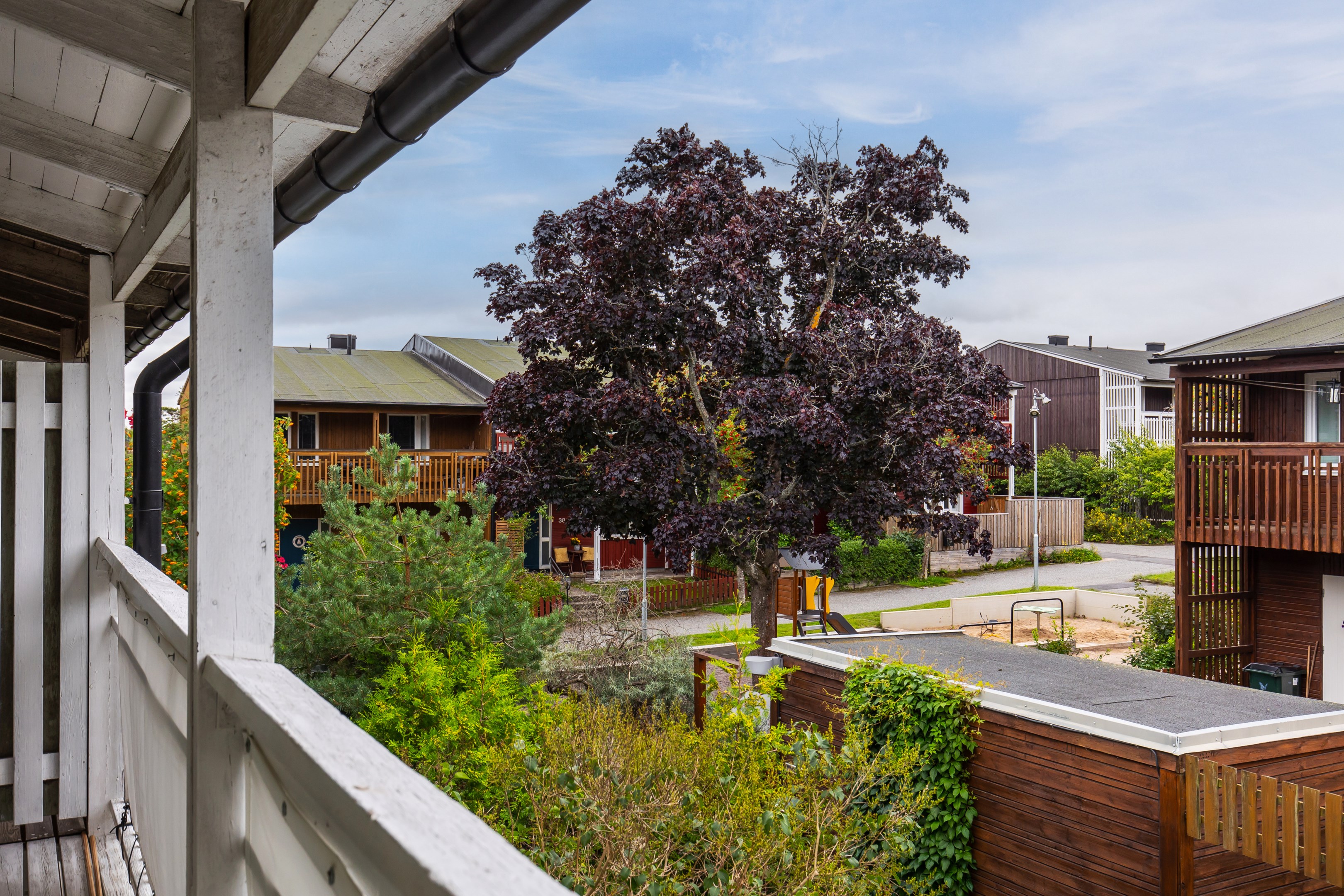 Bostadsbild från Harpungatan 6, Såld i Fiskarhöjden - Saltsjöbaden, Nacka