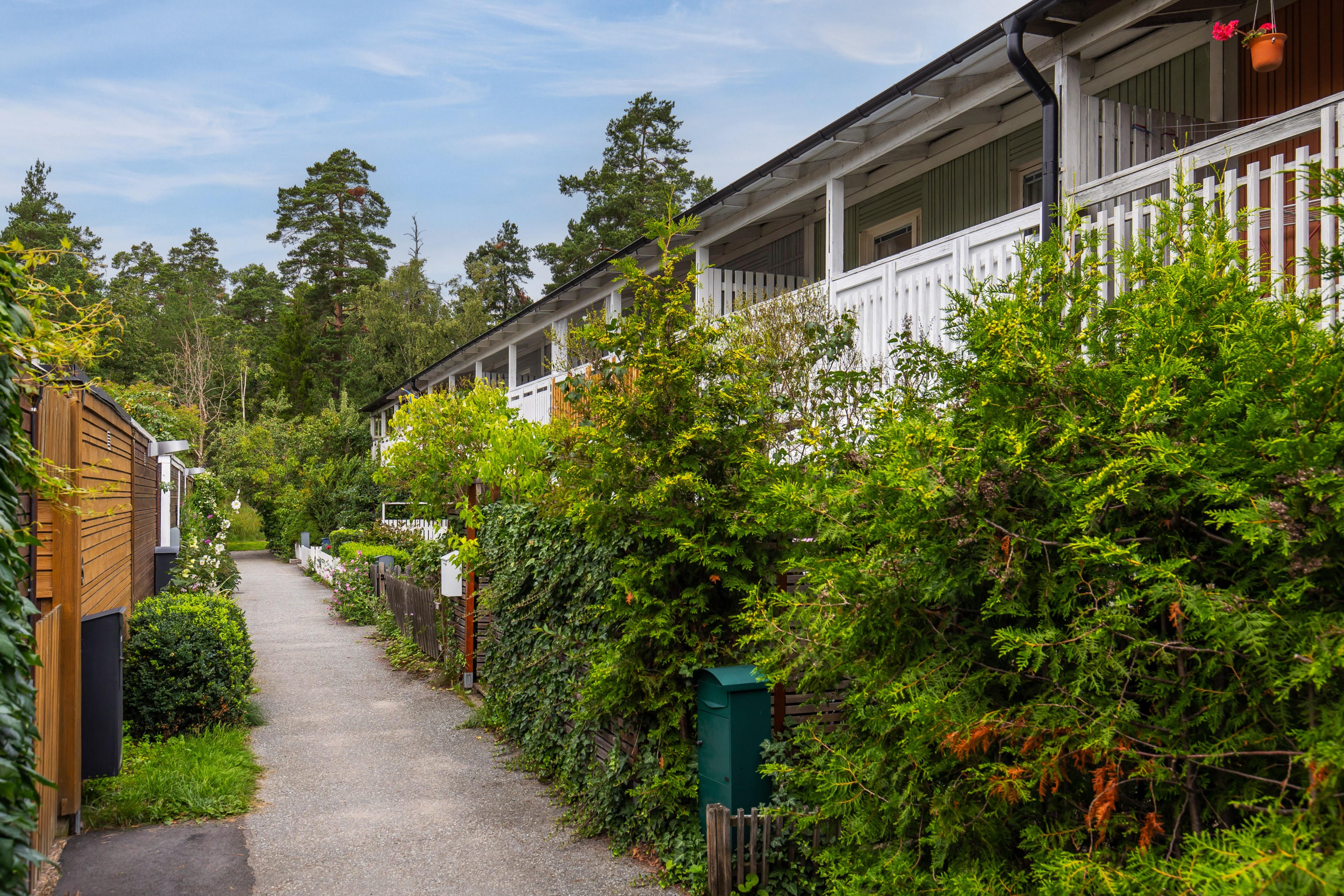 Bostadsbild från Harpungatan 6, Såld i Fiskarhöjden - Saltsjöbaden, Nacka