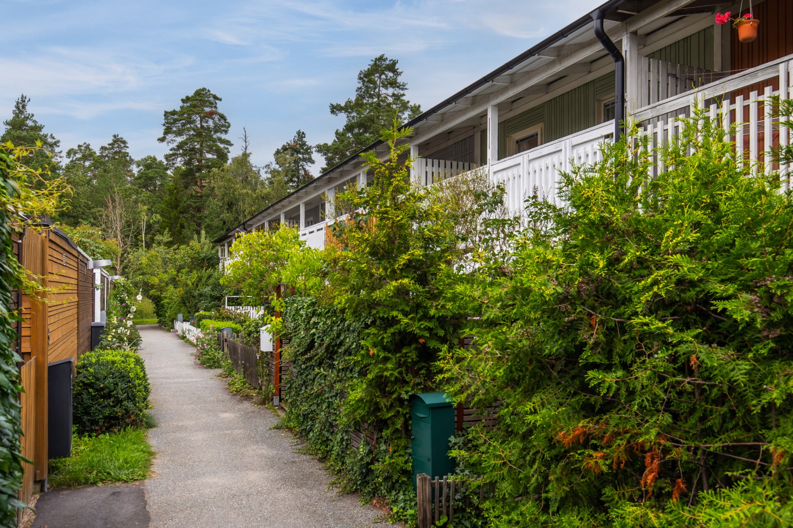 Bostadsbild från Harpungatan 6, Såld i Fiskarhöjden - Saltsjöbaden, Nacka