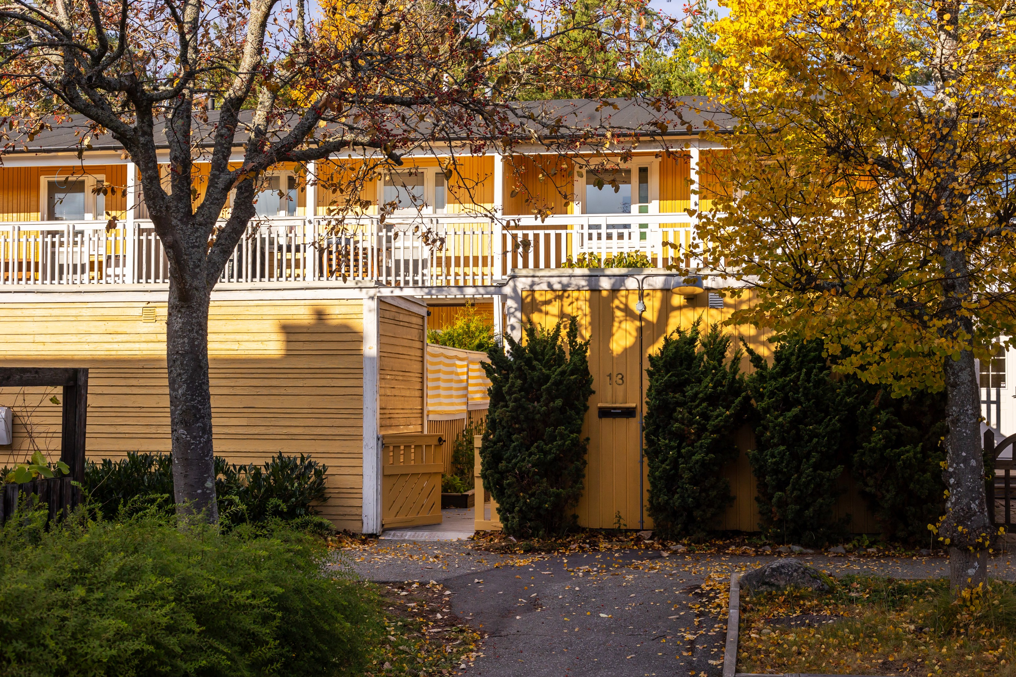 Bostadsbild från Pilkgatan 13, Såld i Fiskarhöjden - Saltsjöbaden, Nacka