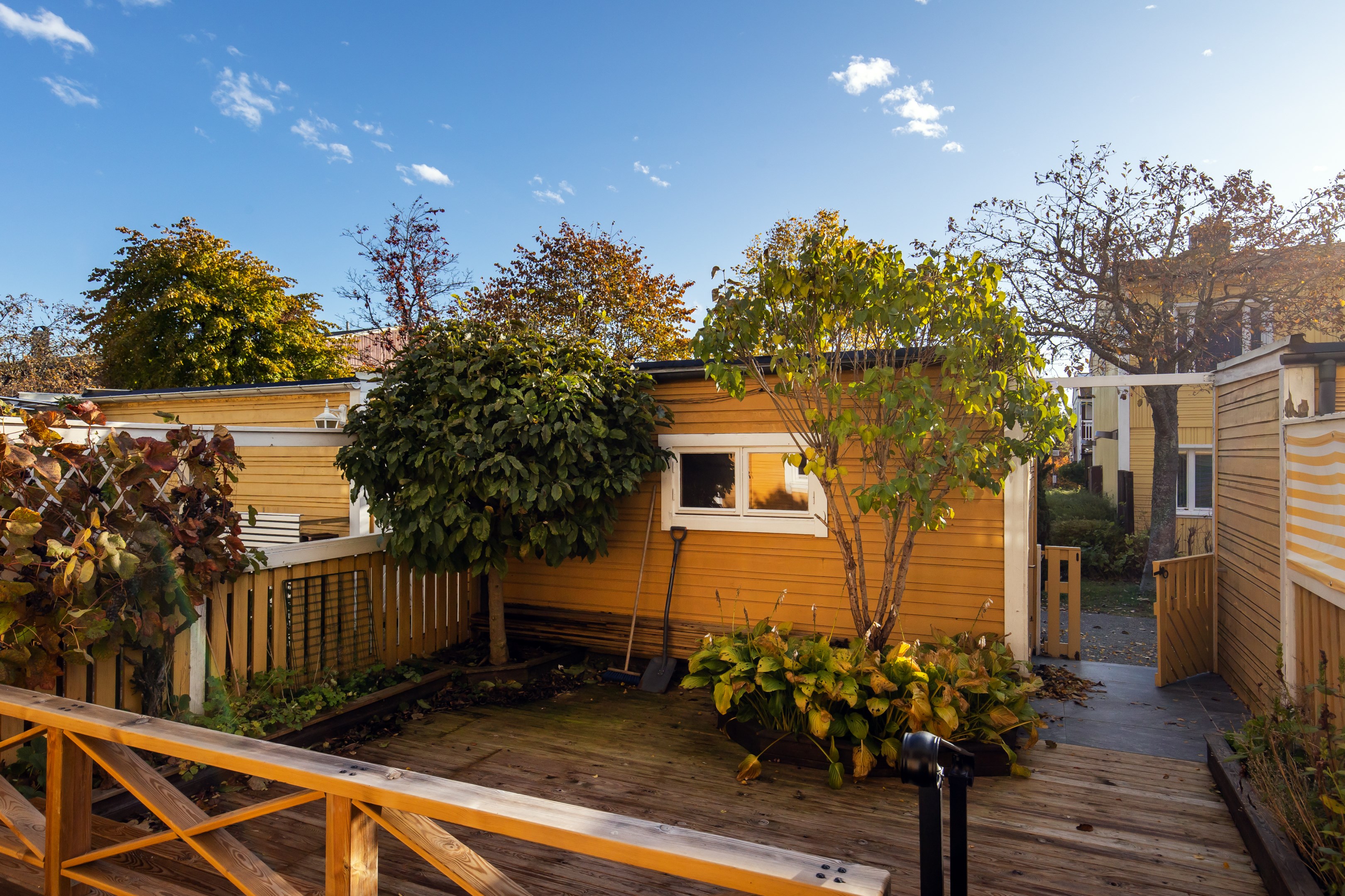 Bostadsbild från Pilkgatan 13, Såld i Fiskarhöjden - Saltsjöbaden, Nacka