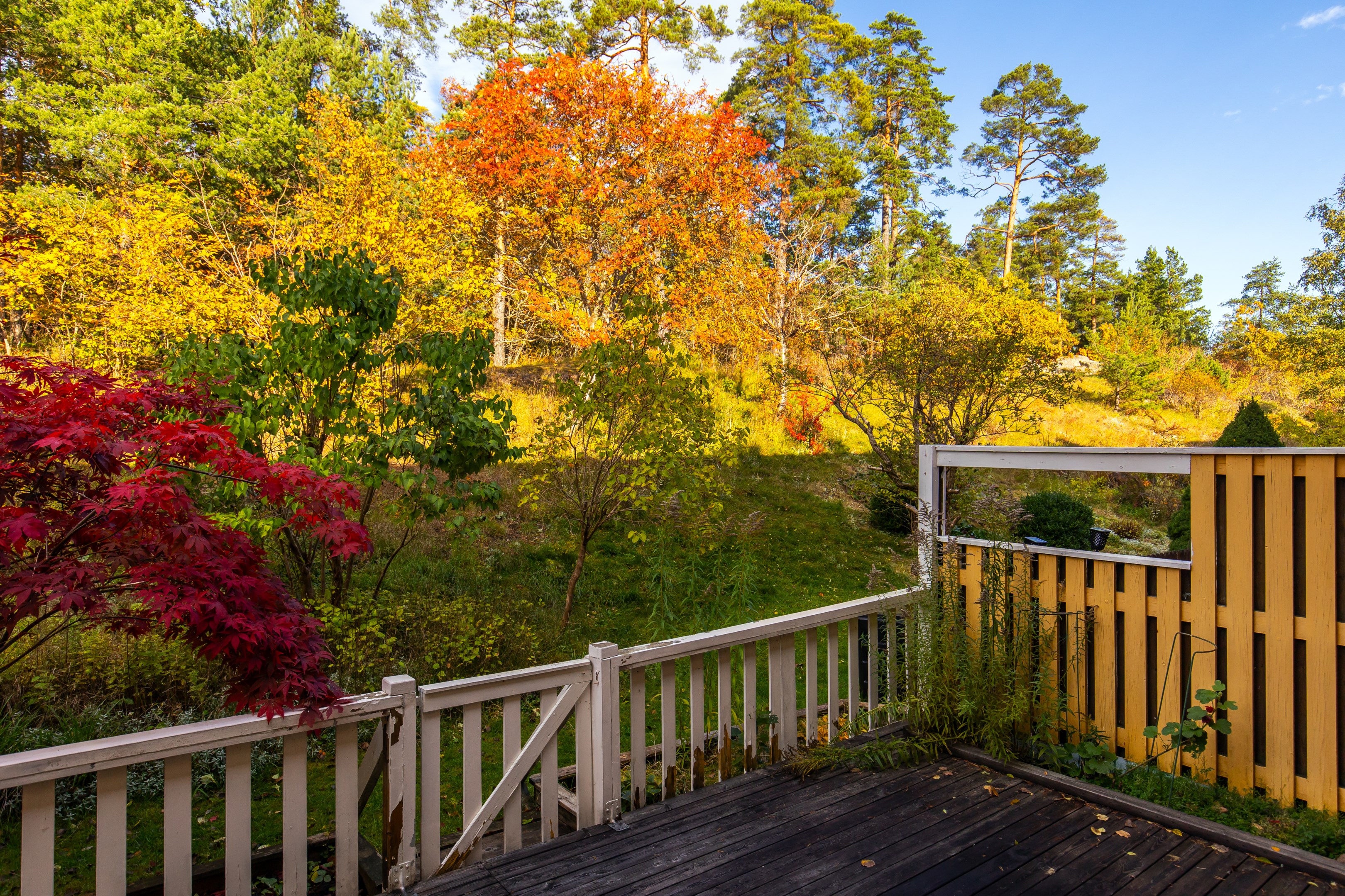 Bostadsbild från Pilkgatan 13, Såld i Fiskarhöjden - Saltsjöbaden, Nacka