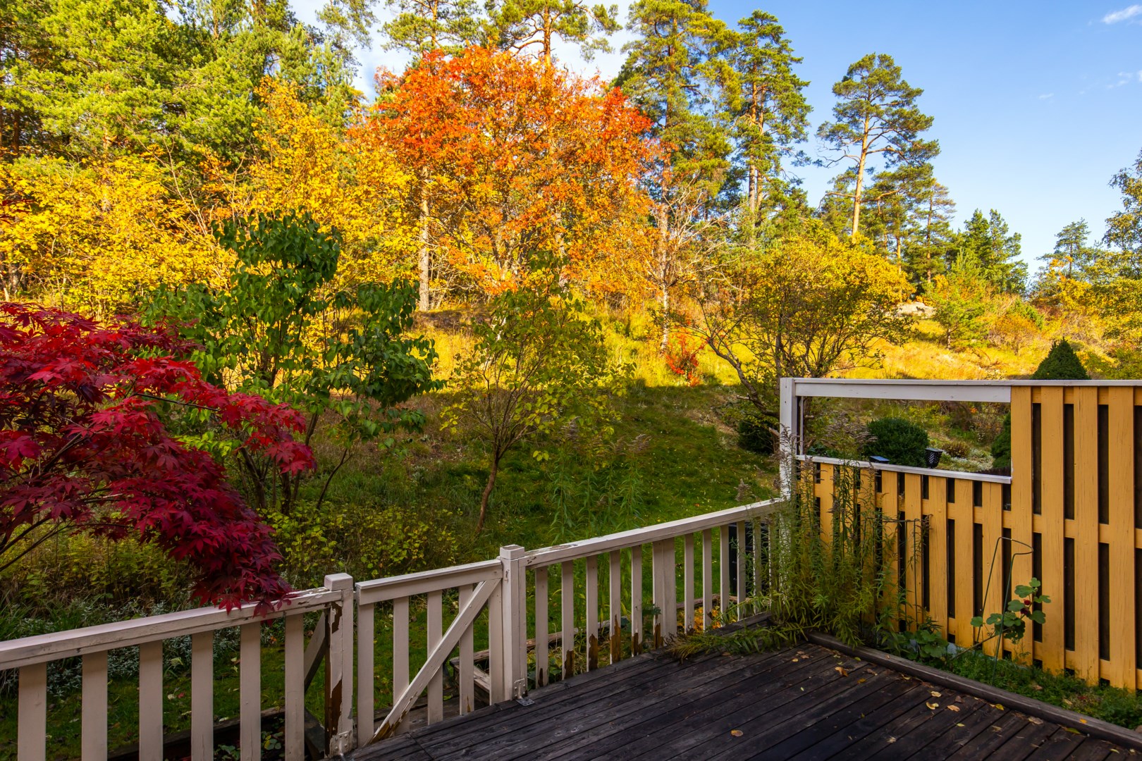 Bostadsbild från Pilkgatan 13, Såld i Fiskarhöjden - Saltsjöbaden, Nacka