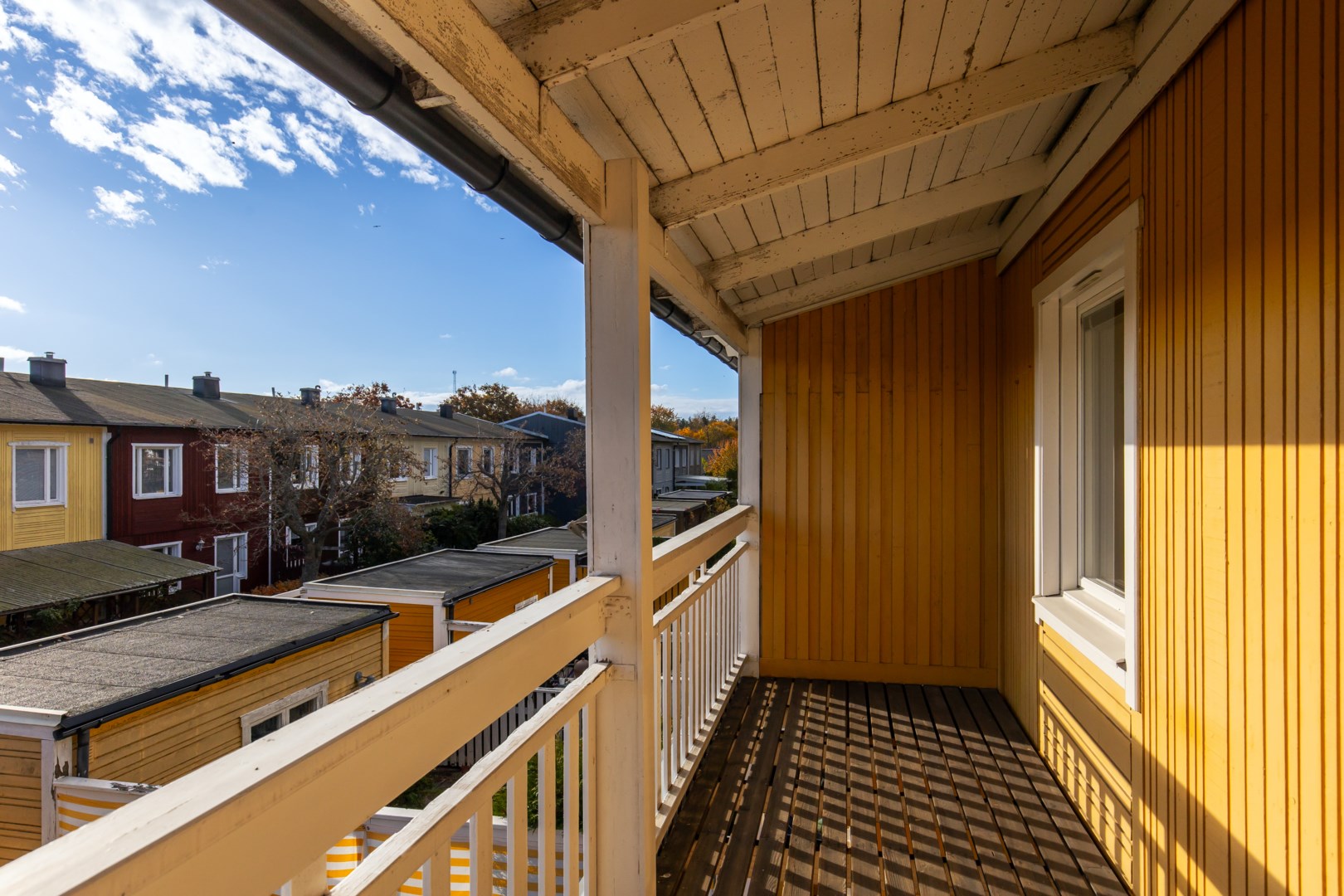 Bostadsbild från Pilkgatan 13, Såld i Fiskarhöjden - Saltsjöbaden, Nacka