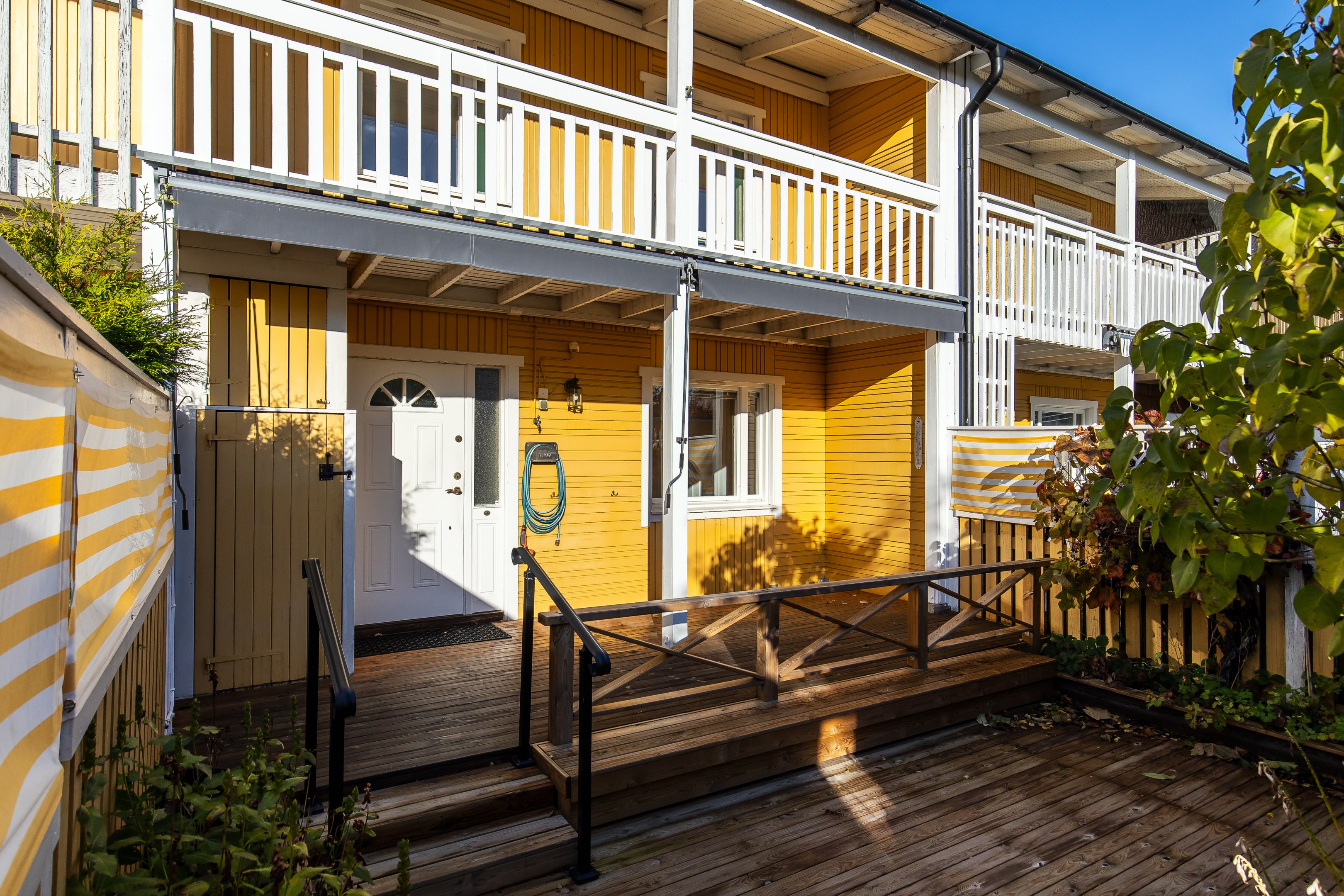 Bostadsbild från Pilkgatan 13, Såld i Fiskarhöjden - Saltsjöbaden, Nacka