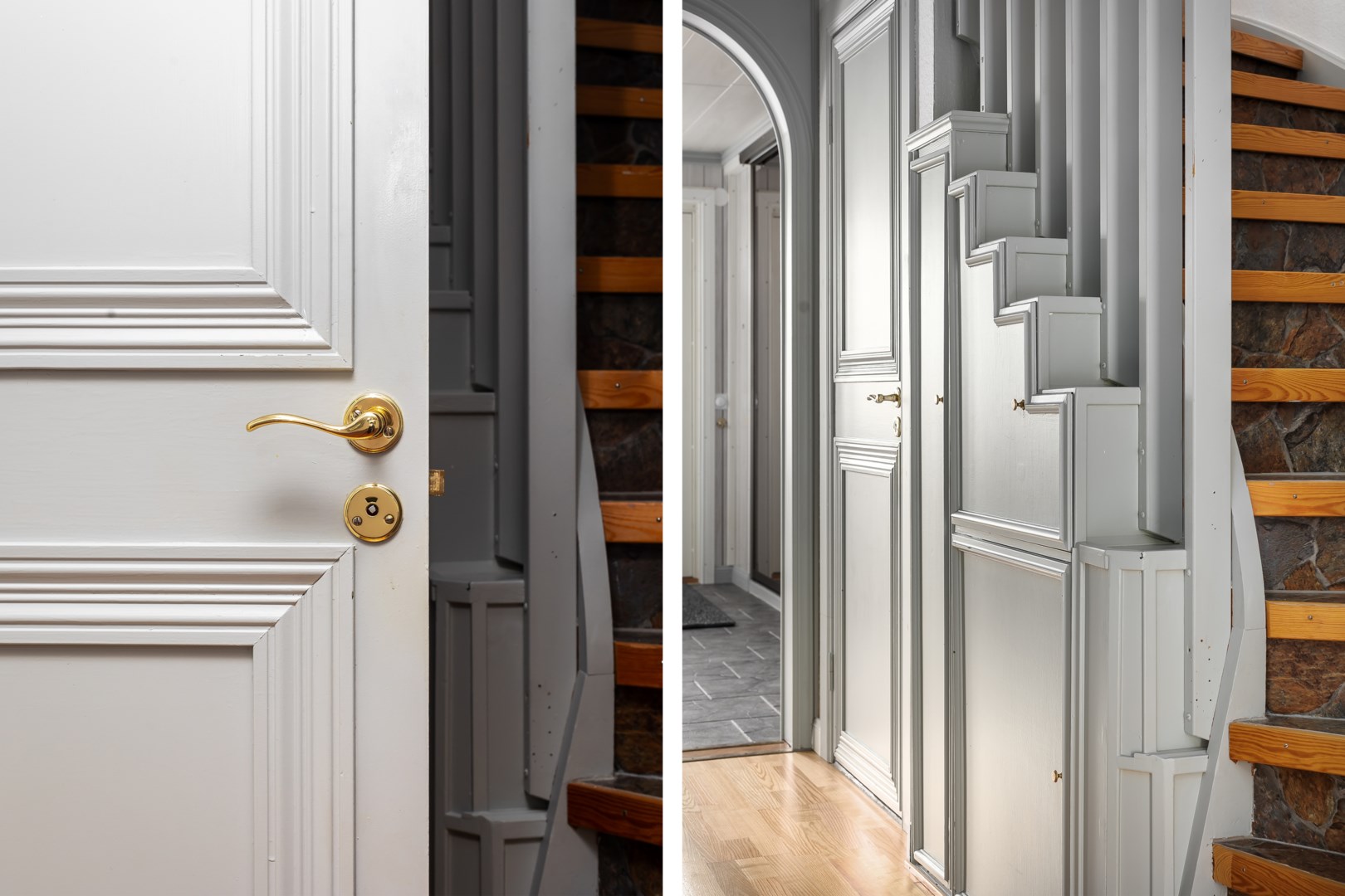 Bostadsbild från Pilkgatan 13, Såld i Fiskarhöjden - Saltsjöbaden, Nacka