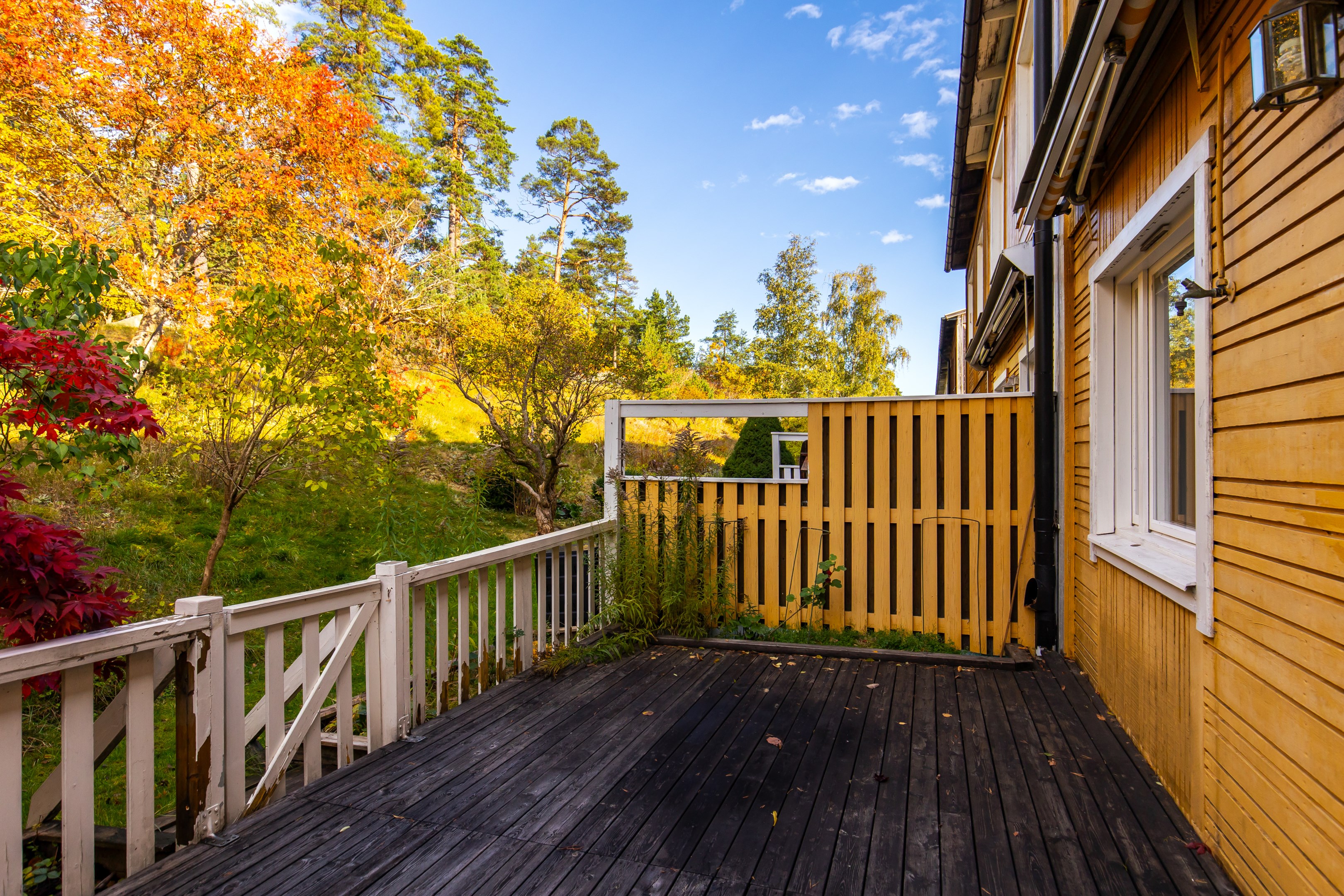 Bostadsbild från Pilkgatan 13, Såld i Fiskarhöjden - Saltsjöbaden, Nacka