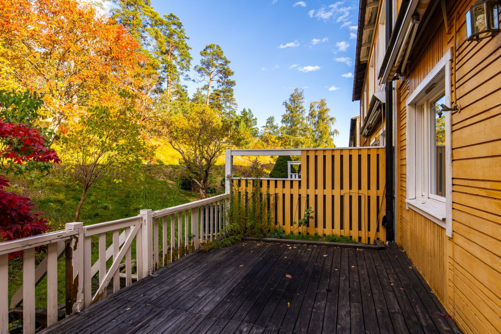 Bostadsbild från Pilkgatan 13, Såld i Fiskarhöjden - Saltsjöbaden, Nacka