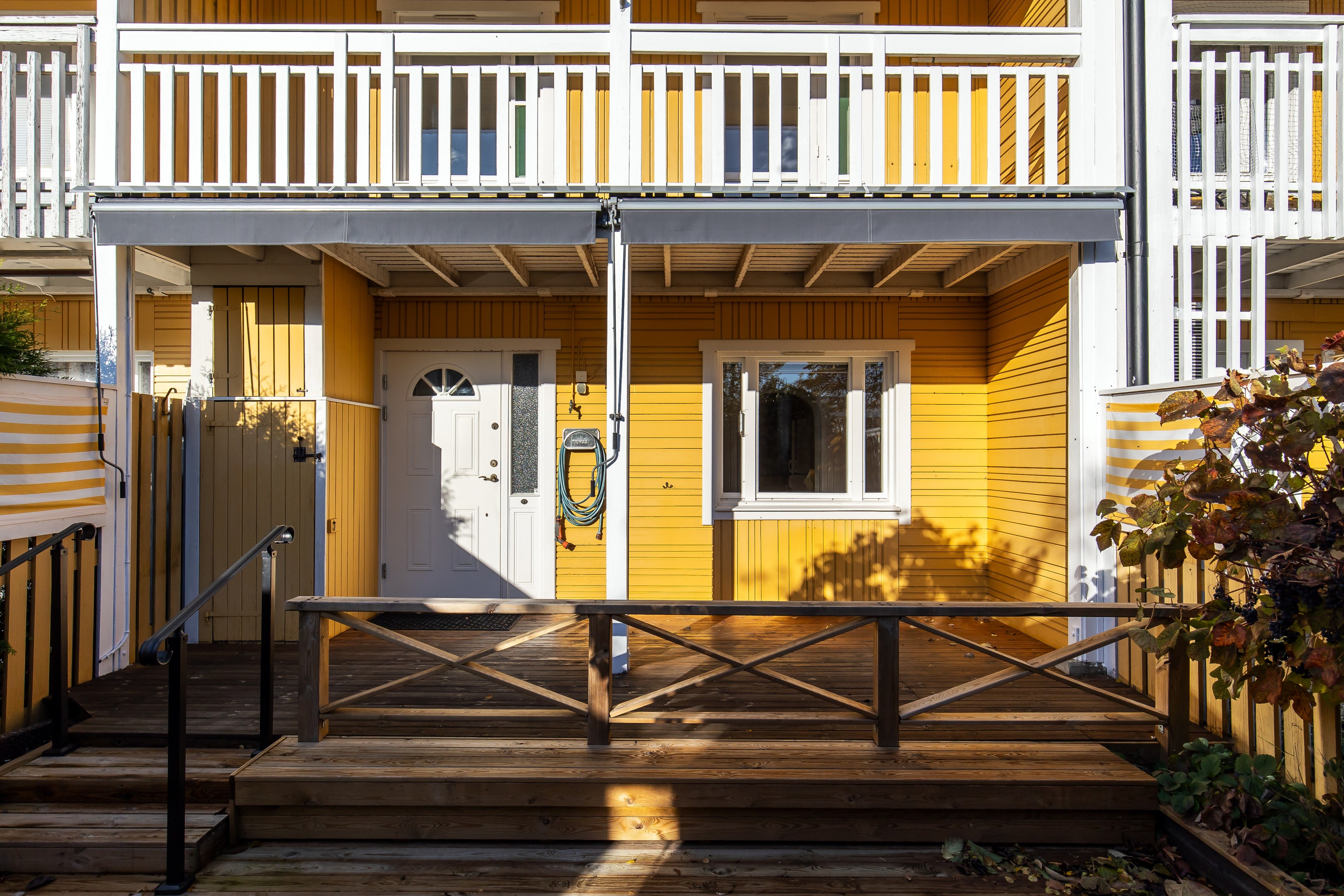 Bostadsbild från Pilkgatan 13, Såld i Fiskarhöjden - Saltsjöbaden, Nacka