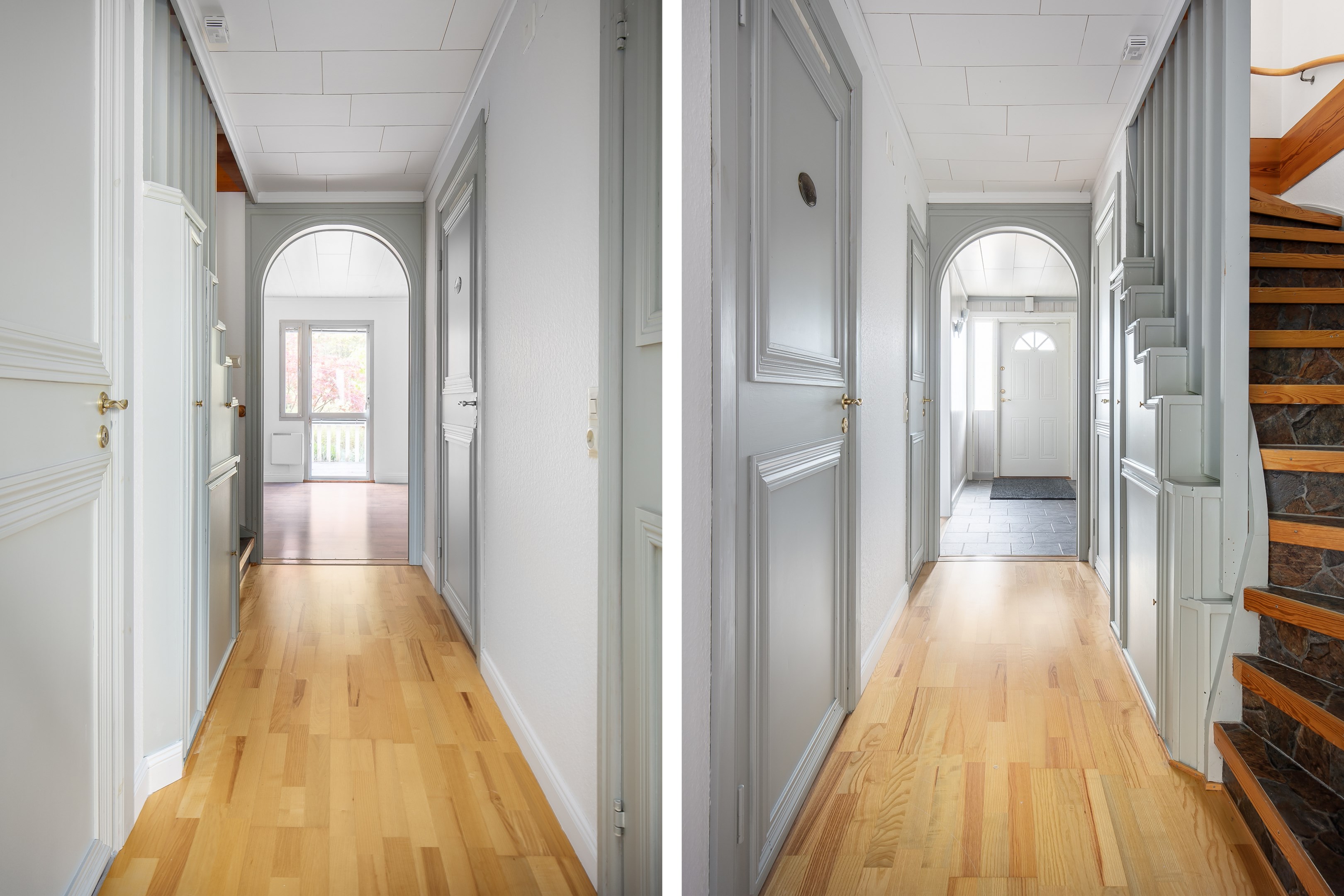 Bostadsbild från Pilkgatan 13, Såld i Fiskarhöjden - Saltsjöbaden, Nacka