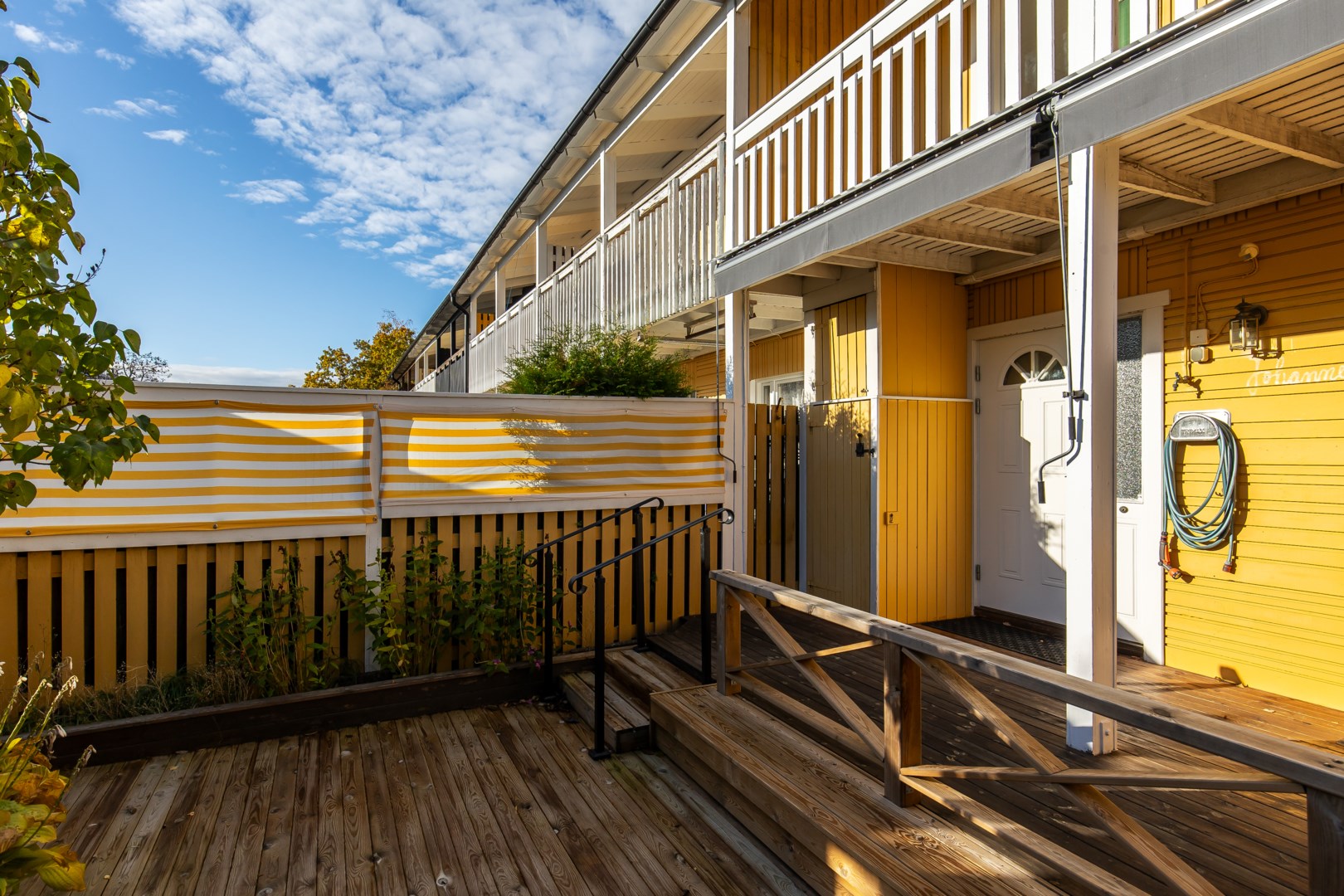 Bostadsbild från Pilkgatan 13, Såld i Fiskarhöjden - Saltsjöbaden, Nacka