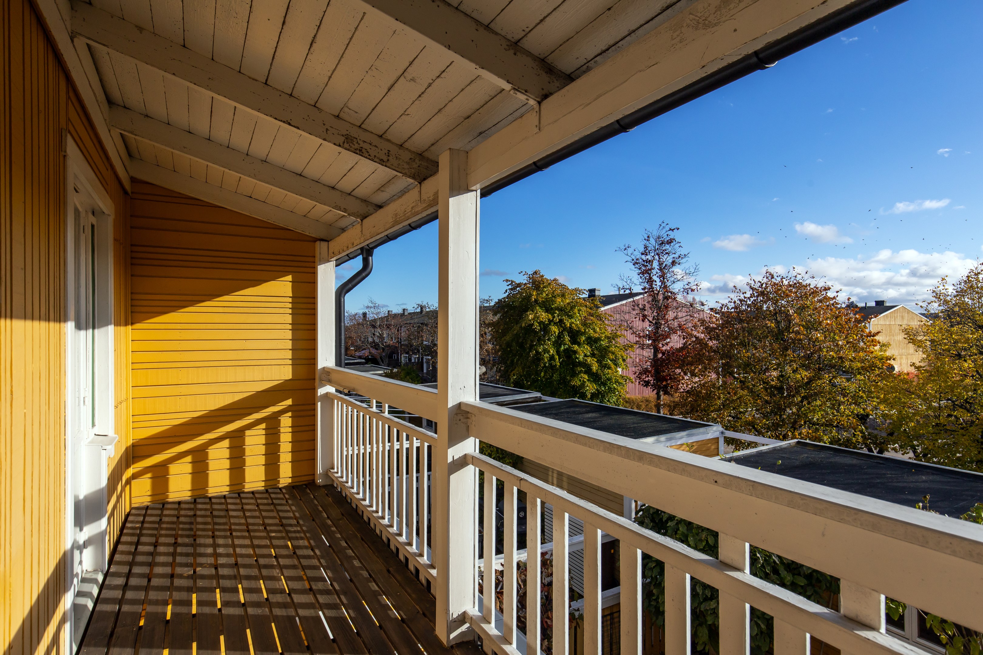 Bostadsbild från Pilkgatan 13, Såld i Fiskarhöjden - Saltsjöbaden, Nacka