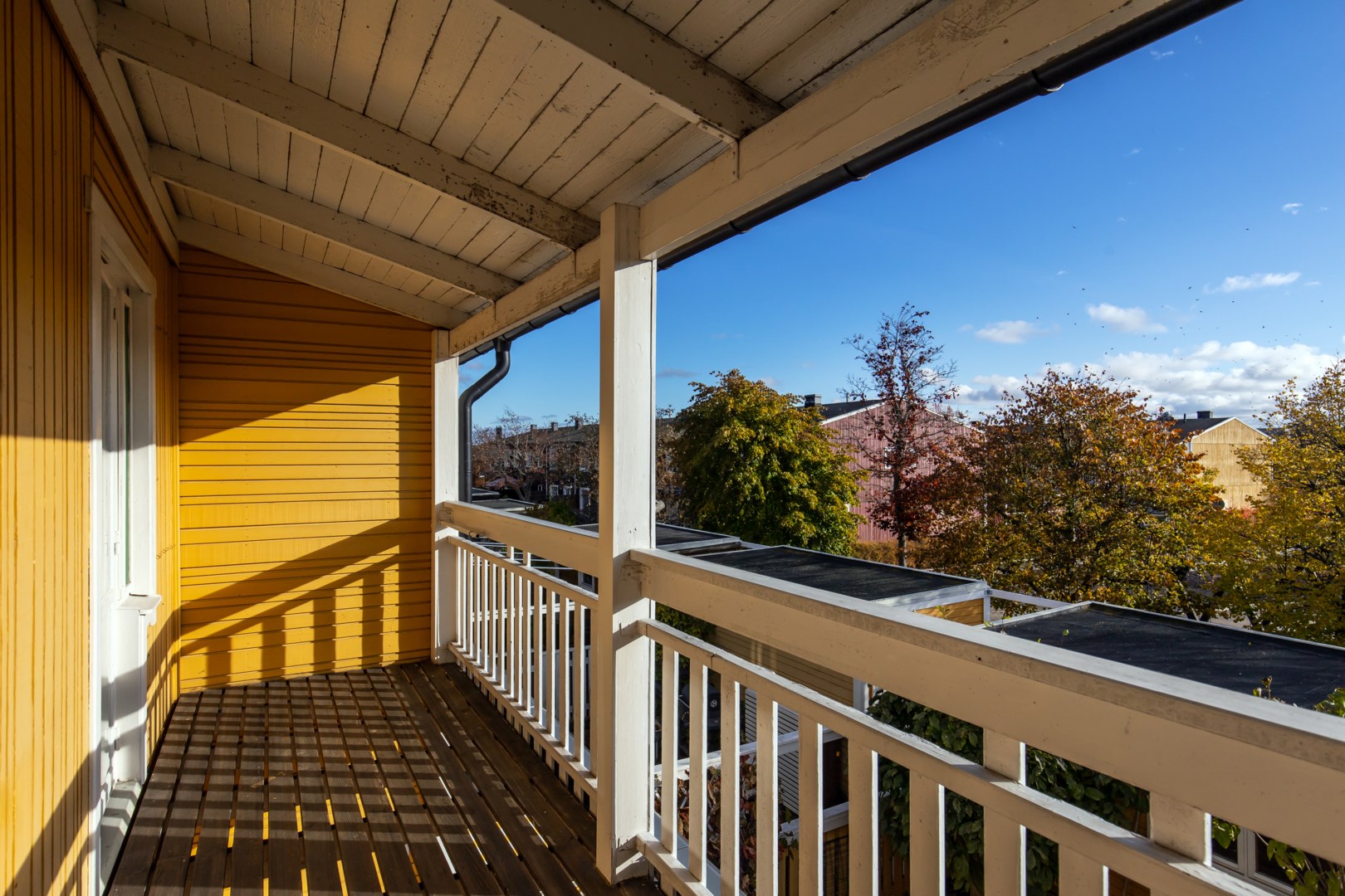 Bostadsbild från Pilkgatan 13, Såld i Fiskarhöjden - Saltsjöbaden, Nacka