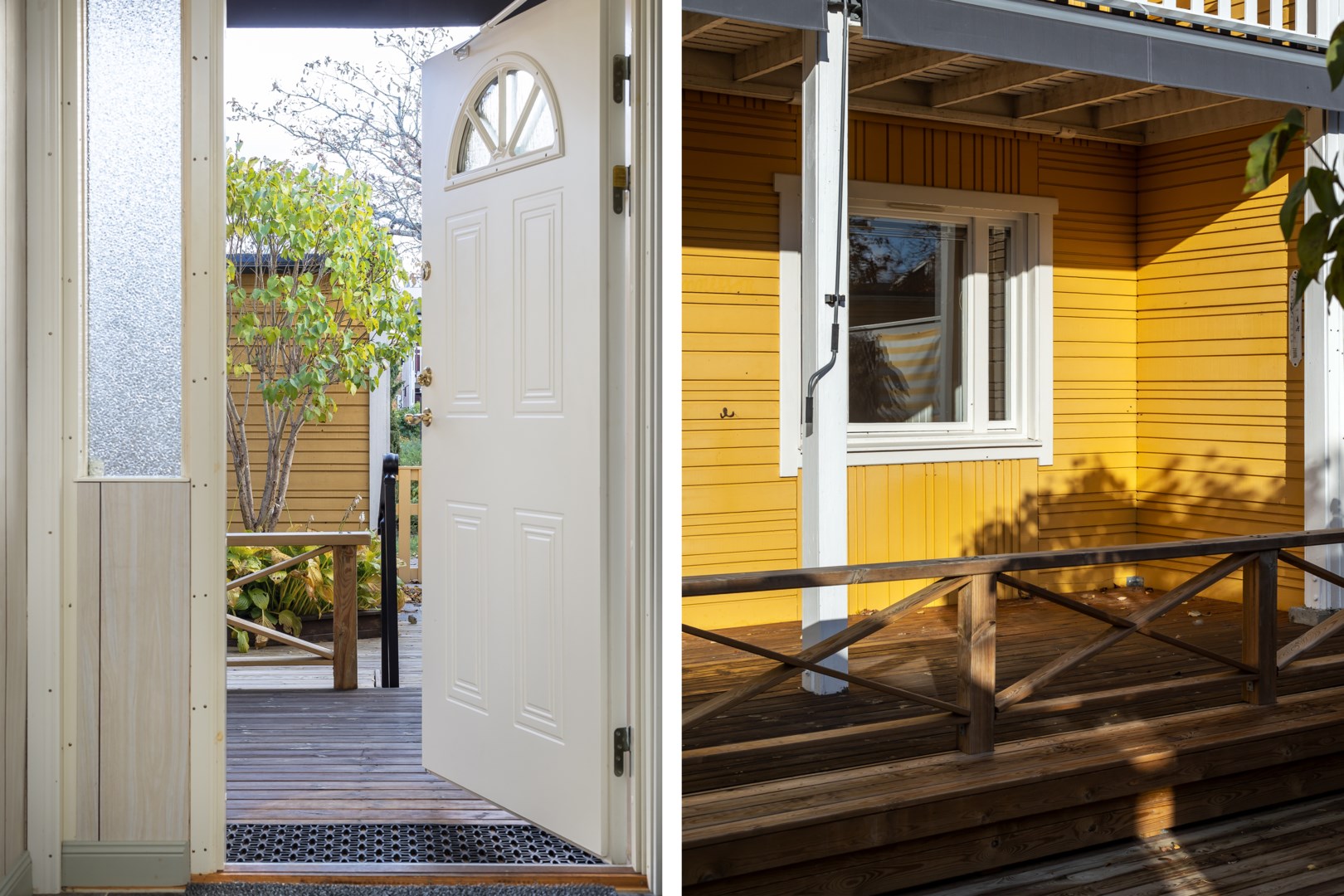 Bostadsbild från Pilkgatan 13, Såld i Fiskarhöjden - Saltsjöbaden, Nacka